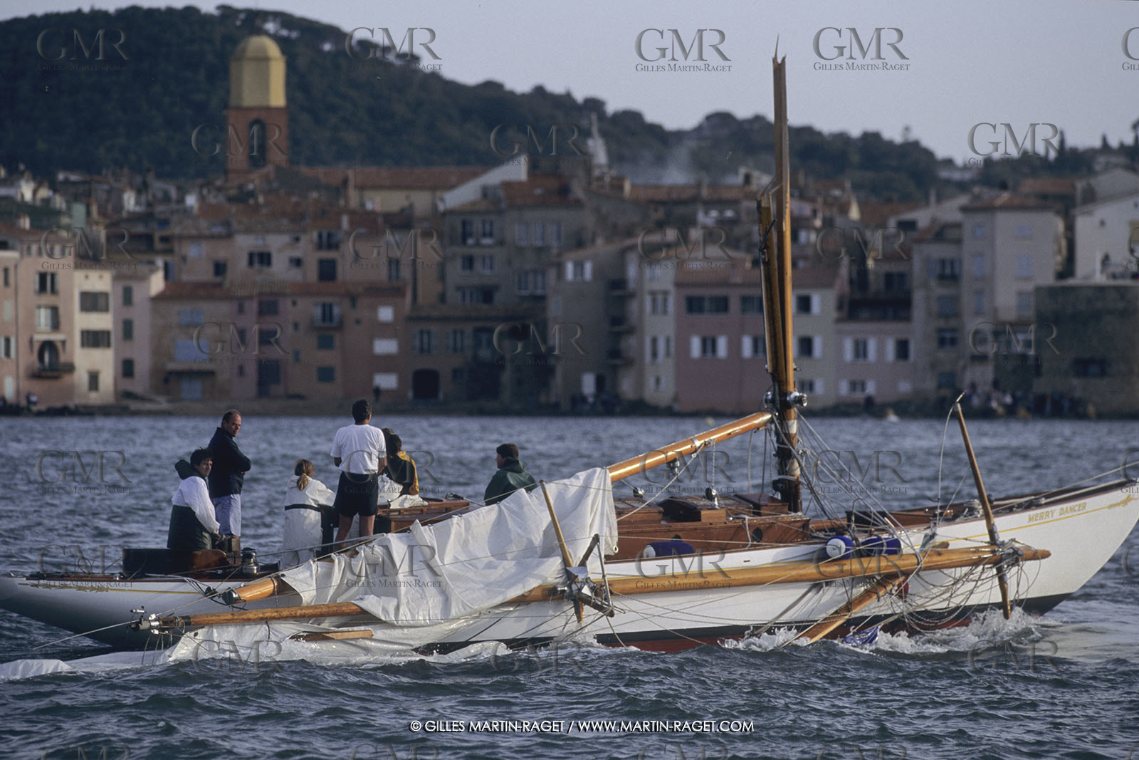 Sailing, Yacht Racing, Casse, accidents, breakages