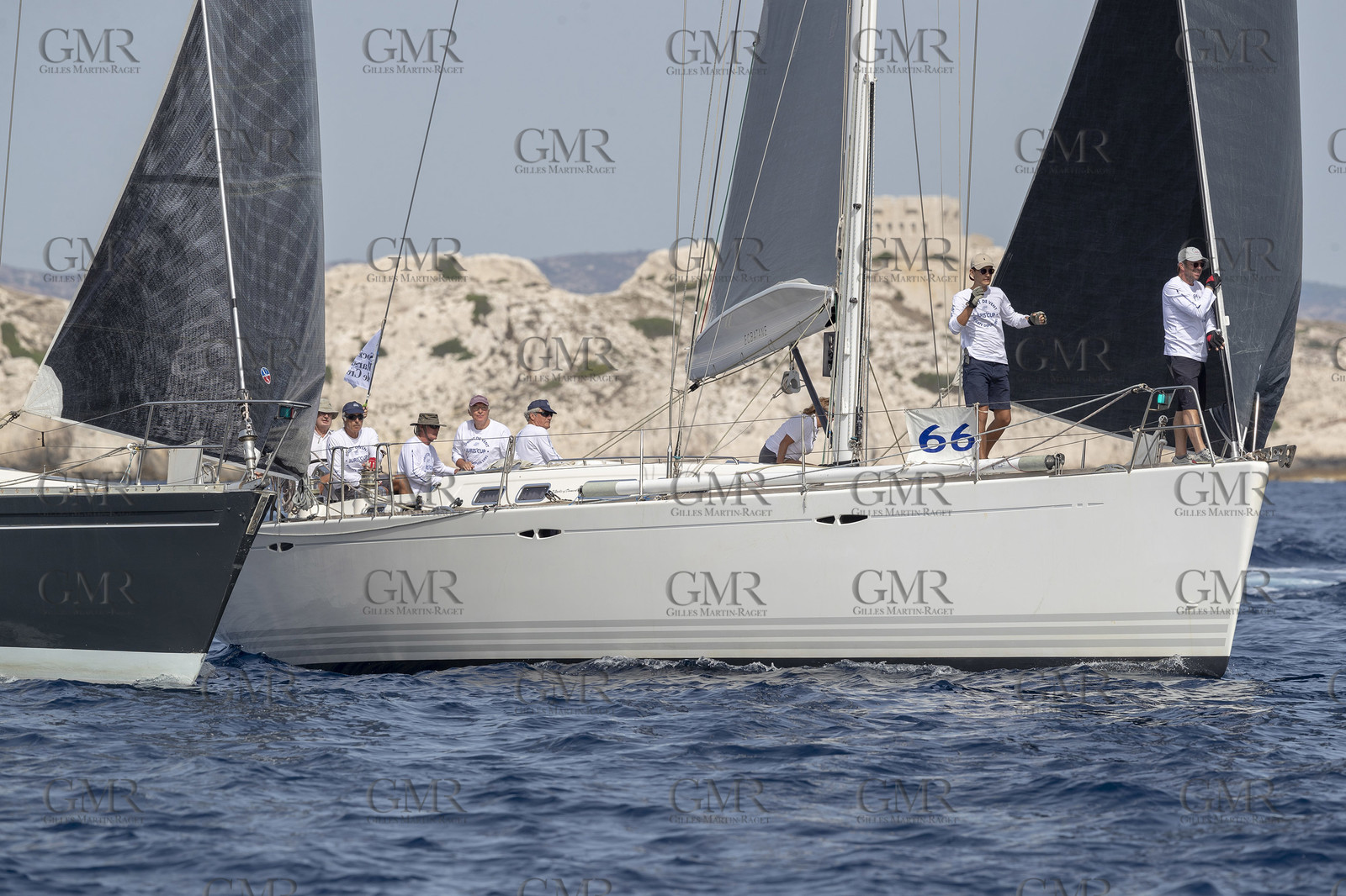 15 09 2019, Marseille (FRA,13), Juris Cup 2019, Day 3