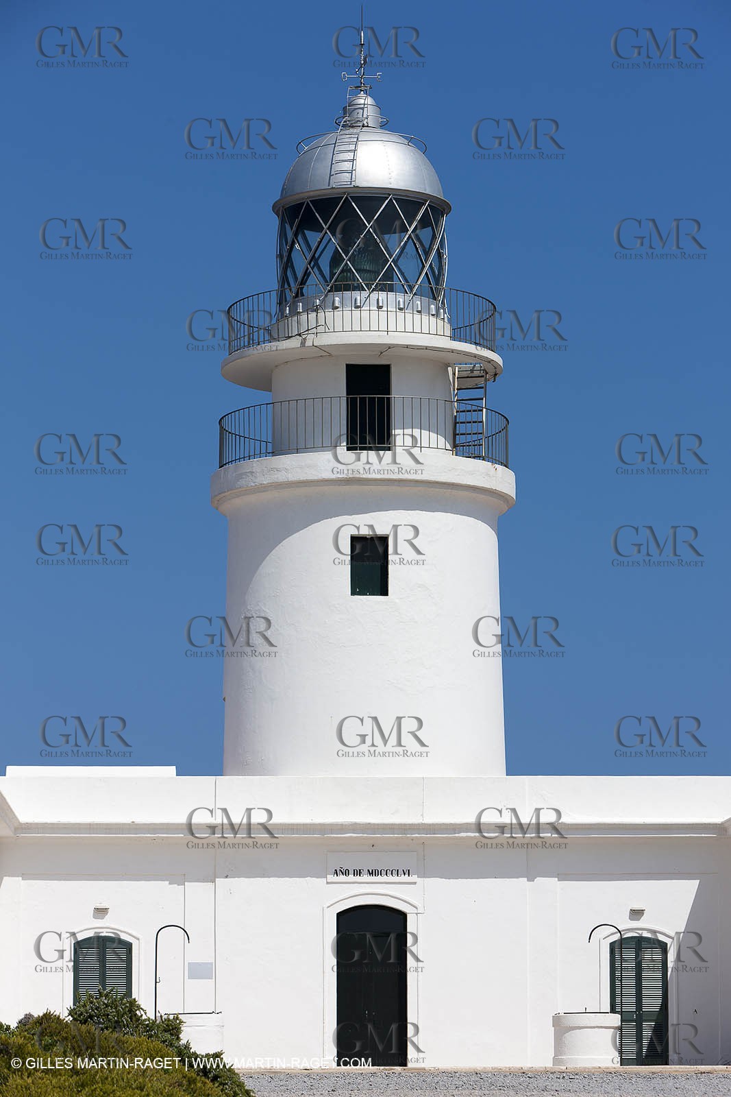 27 08 2010 - Minorque (ESP) - Cap Cavalerria (North coast)