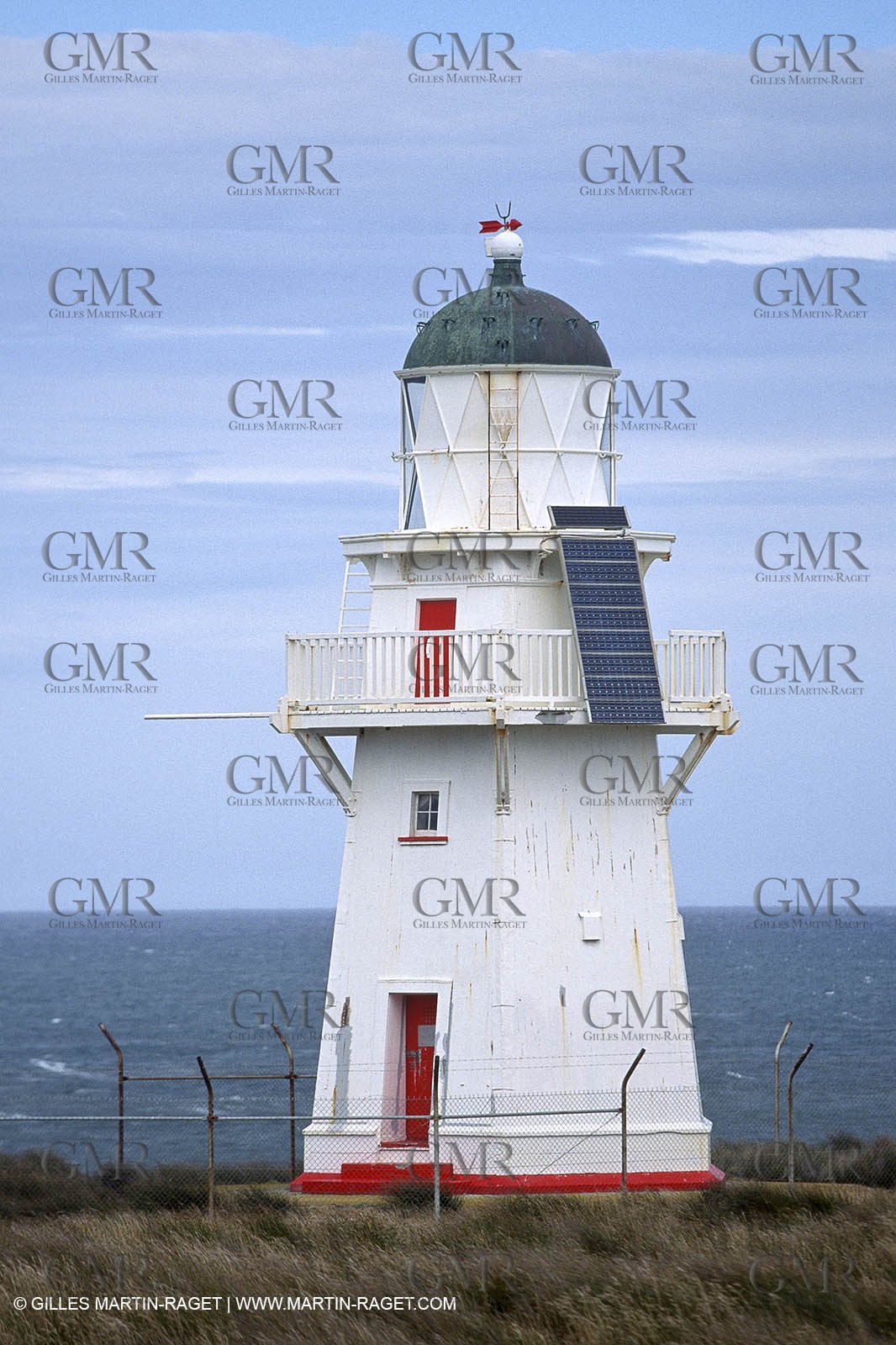 Destinations - South Pacific Ocean - New Zealand