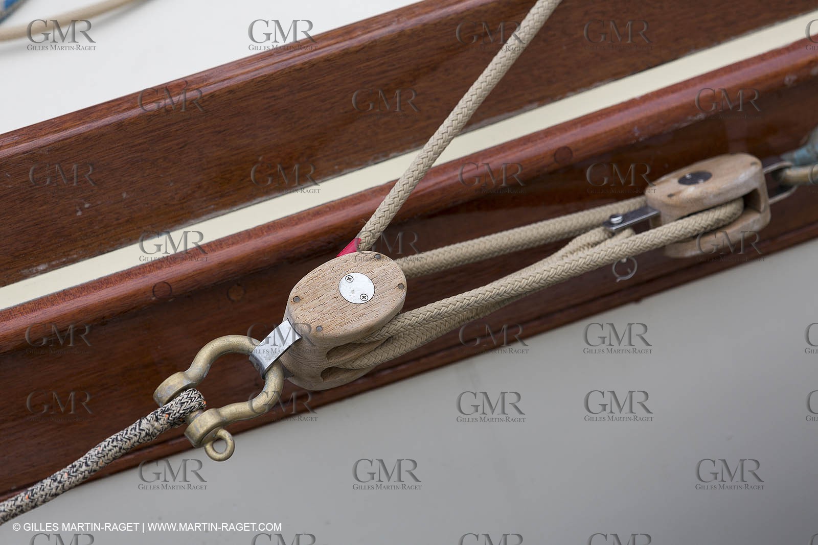 05 05 2013 - Marseille (FRA,13) Alcyon, first sea trials