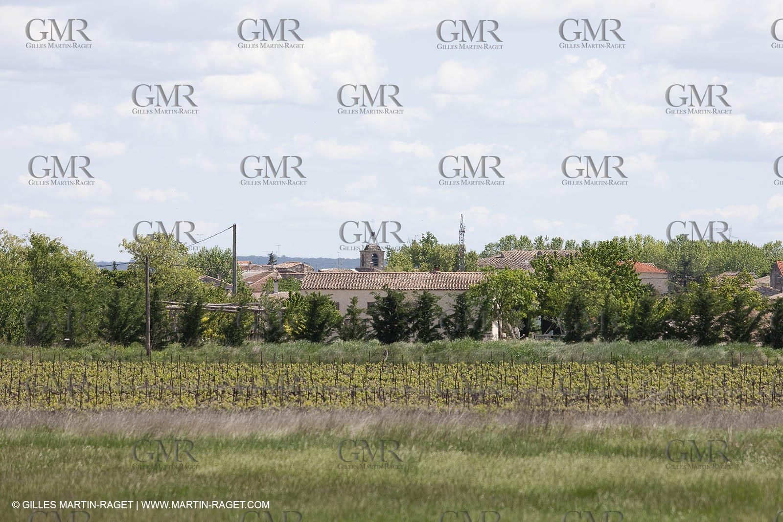 28 04 2009 - Saint Chaptes (FRA, 30) - Atlas Nîmes Métropole -  2009 campaign