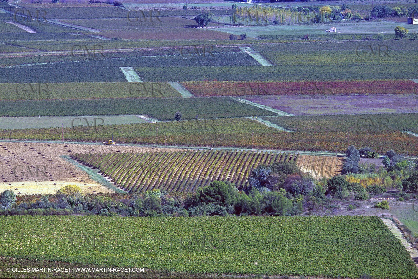 Saint Côme and Maruejols