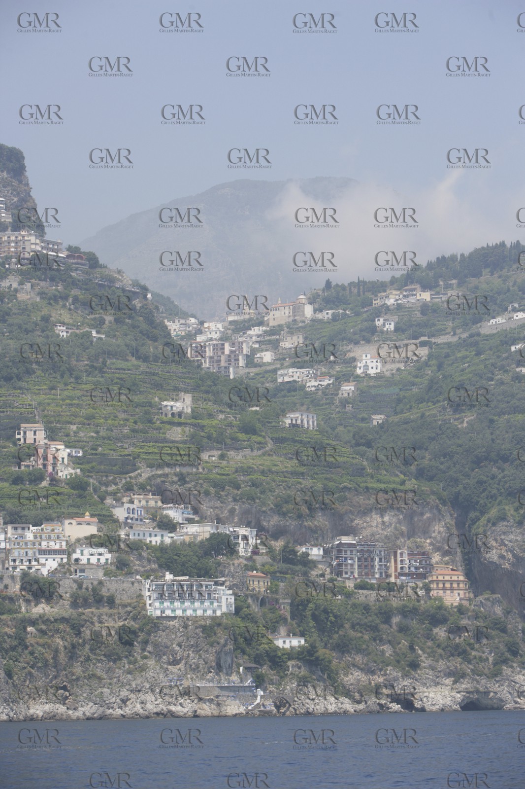 Italia - Amalfi coast