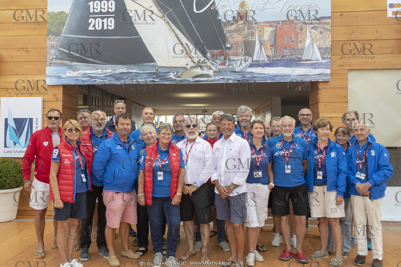 01 10 2019, Saint-Tropez (FRA,83), Les Voiles de Saint-Tropez 2019, day 2