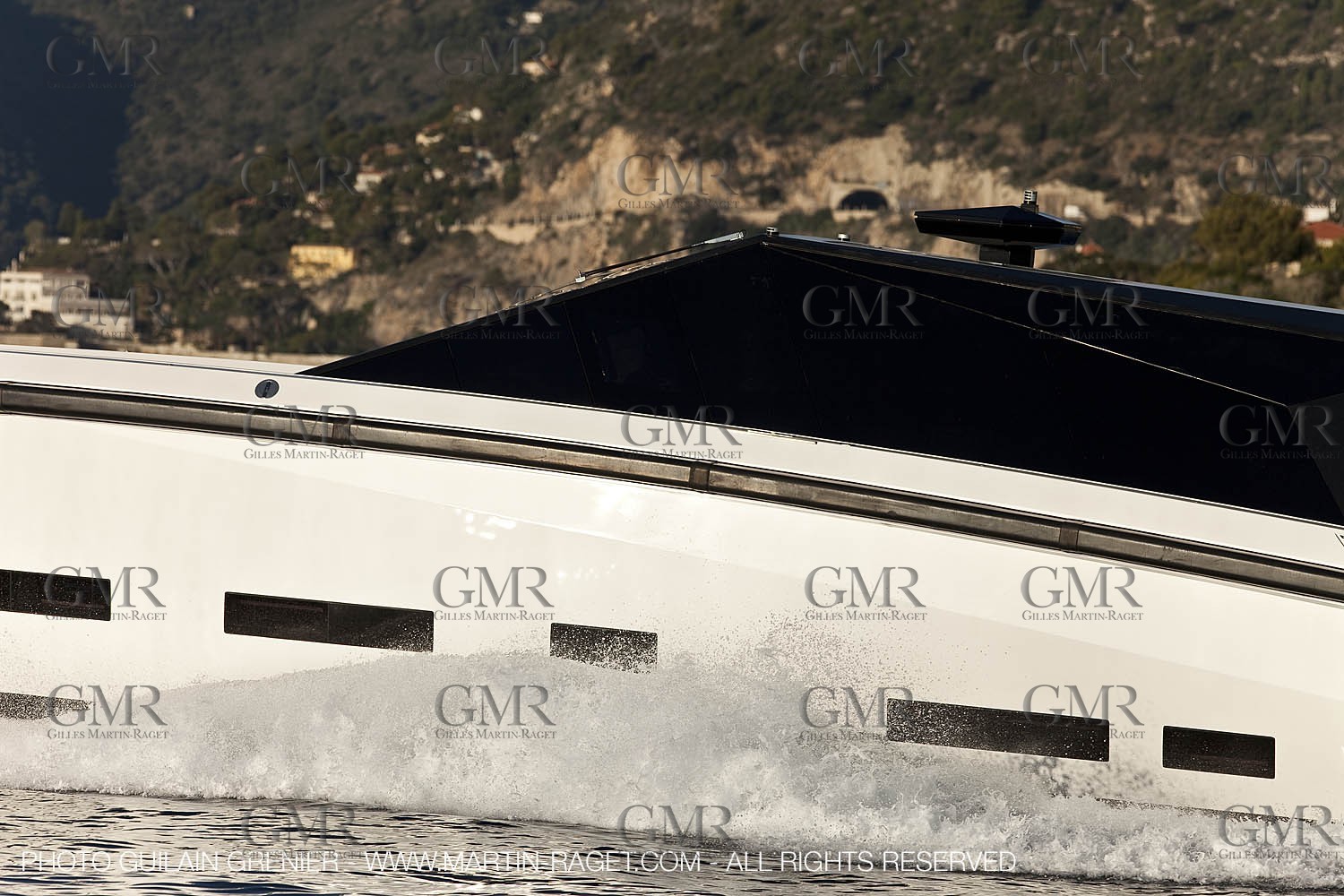 Motor Yachts - Wally - Wallypower 73