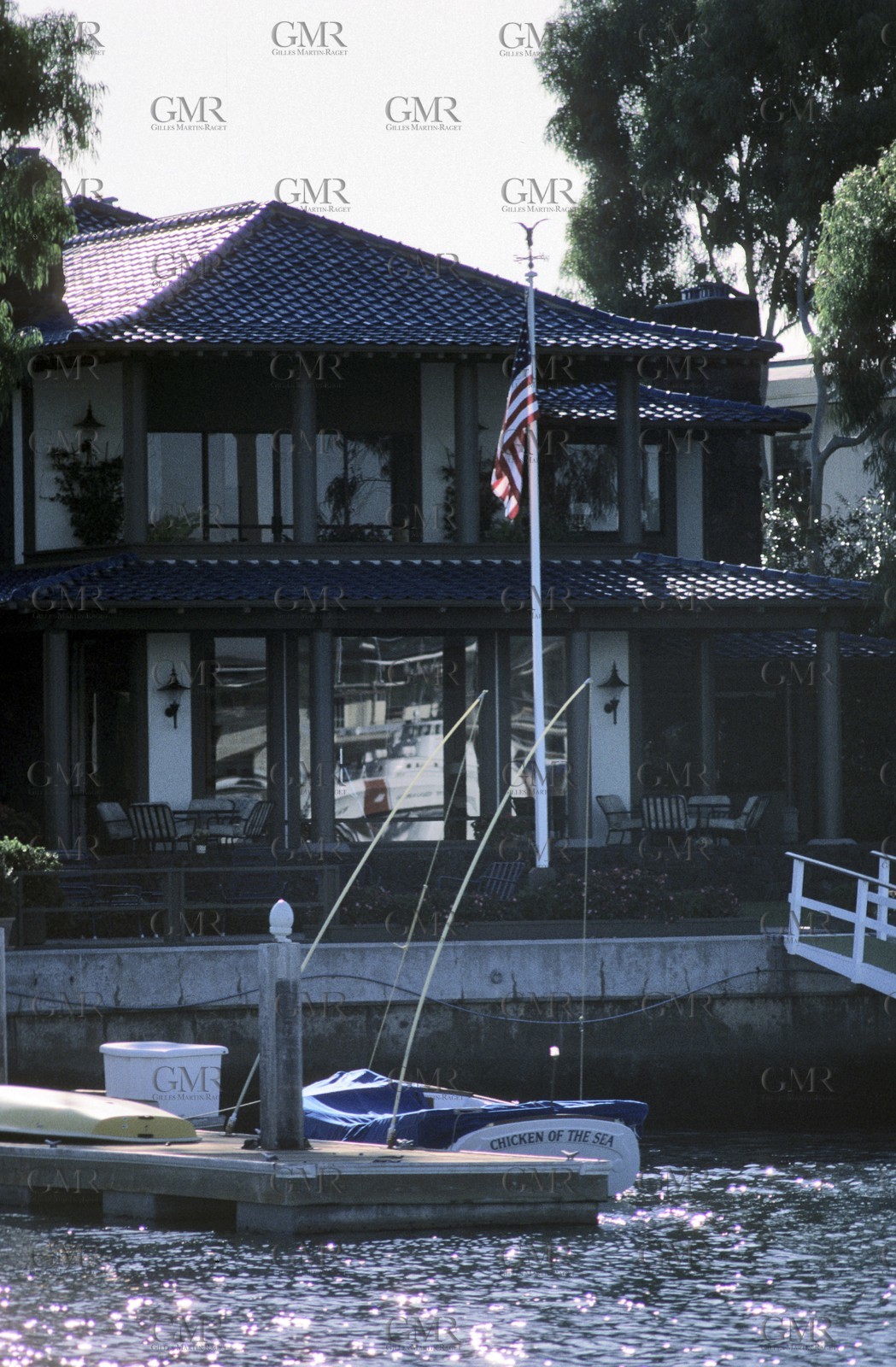 Newport Beach - Californie - USA