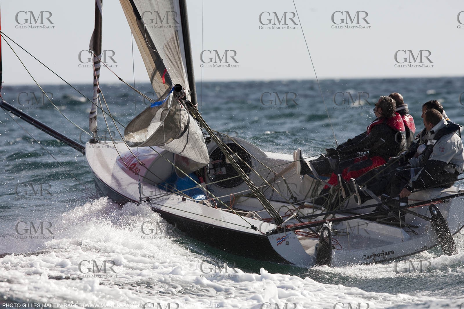 13 03 2010 - Marseille (FRA,13)