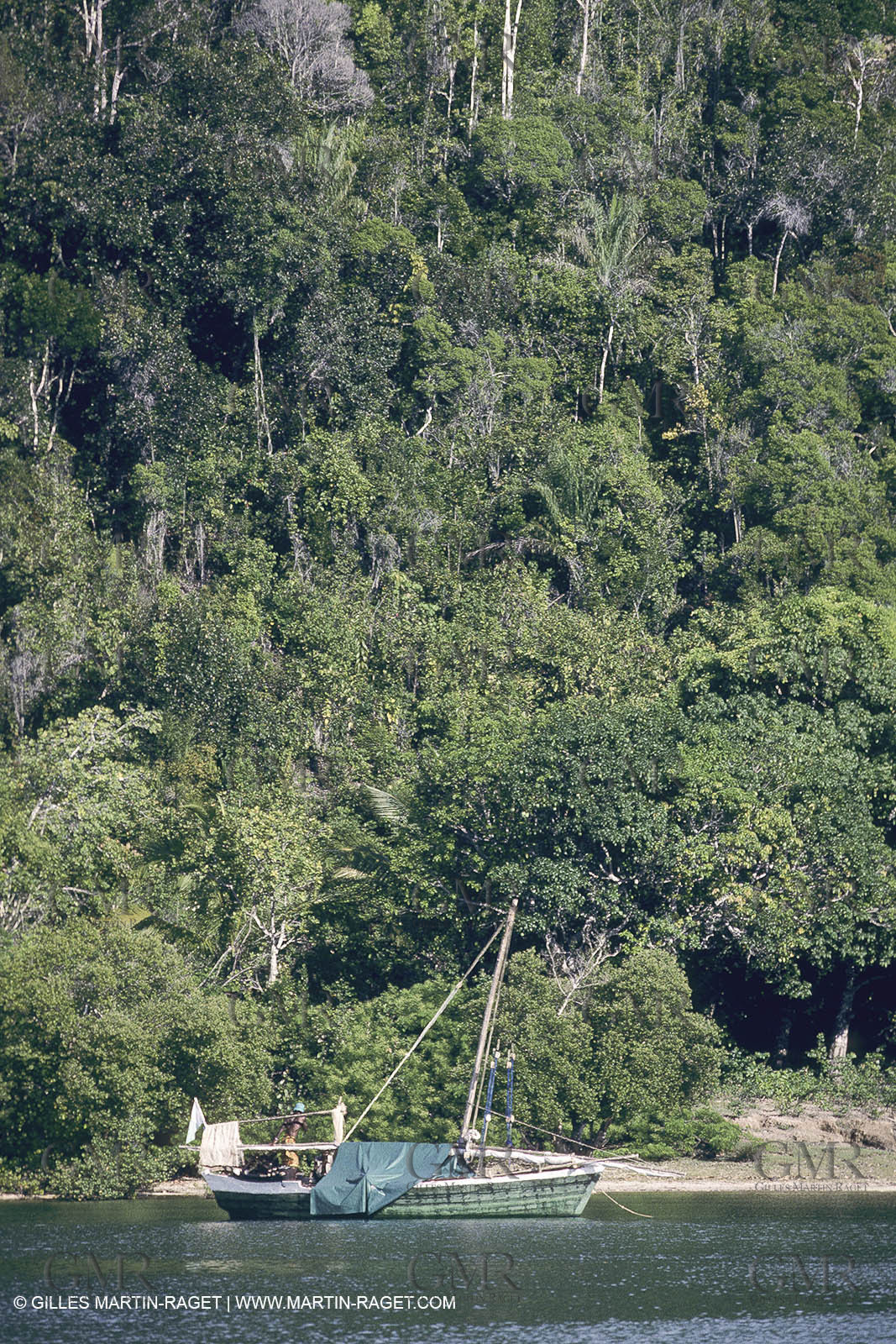 Destinations, New Caledonia