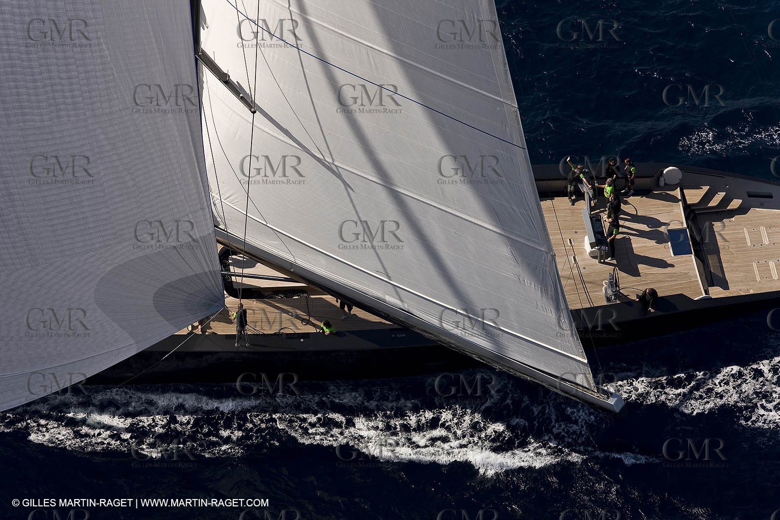 01 20 2008 - Saint Tropez (FRA,83) - Voiles de Saint Tropez 2008