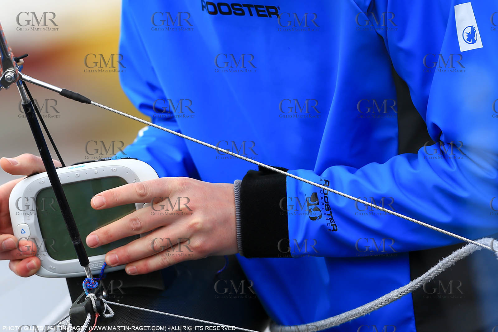 09 04 2016, Cannes (FRA, 06), Flying Phantom Series Cannes 2016