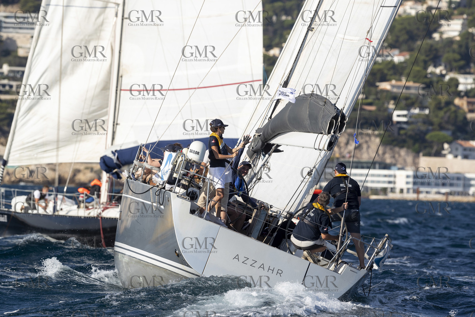 16 09 2022, Marseille (FRA,13), Juris Cup 2022, jour 1