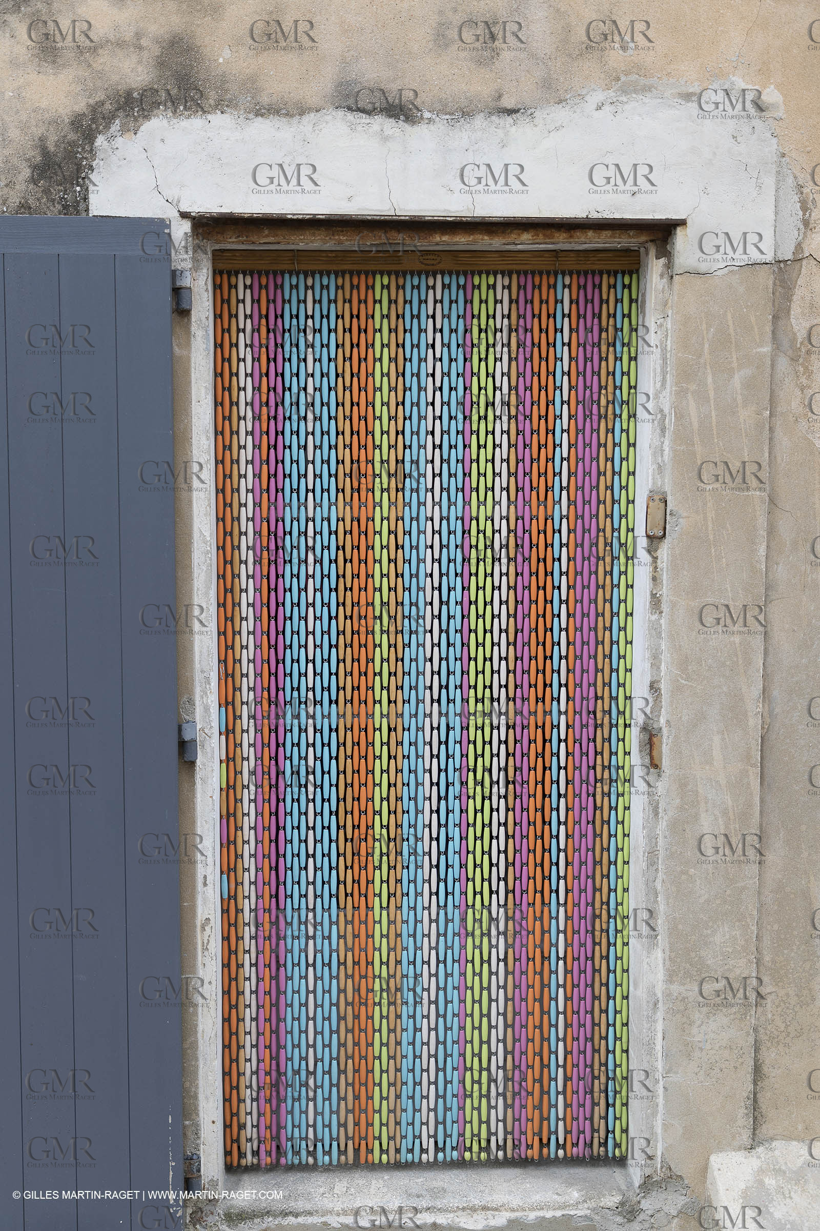 11 05 2018, Maubec (FRA,84)