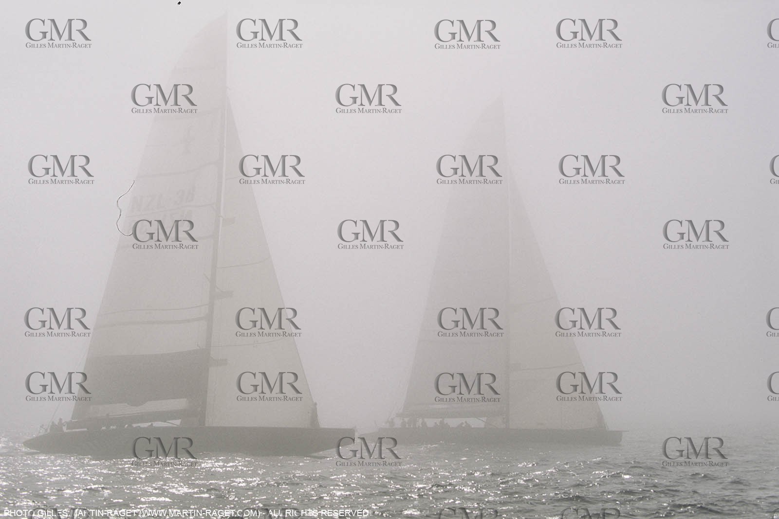 Sailing, Yacht Racing, America's Cup XXIX, San Diego (USA,CA), 1995,