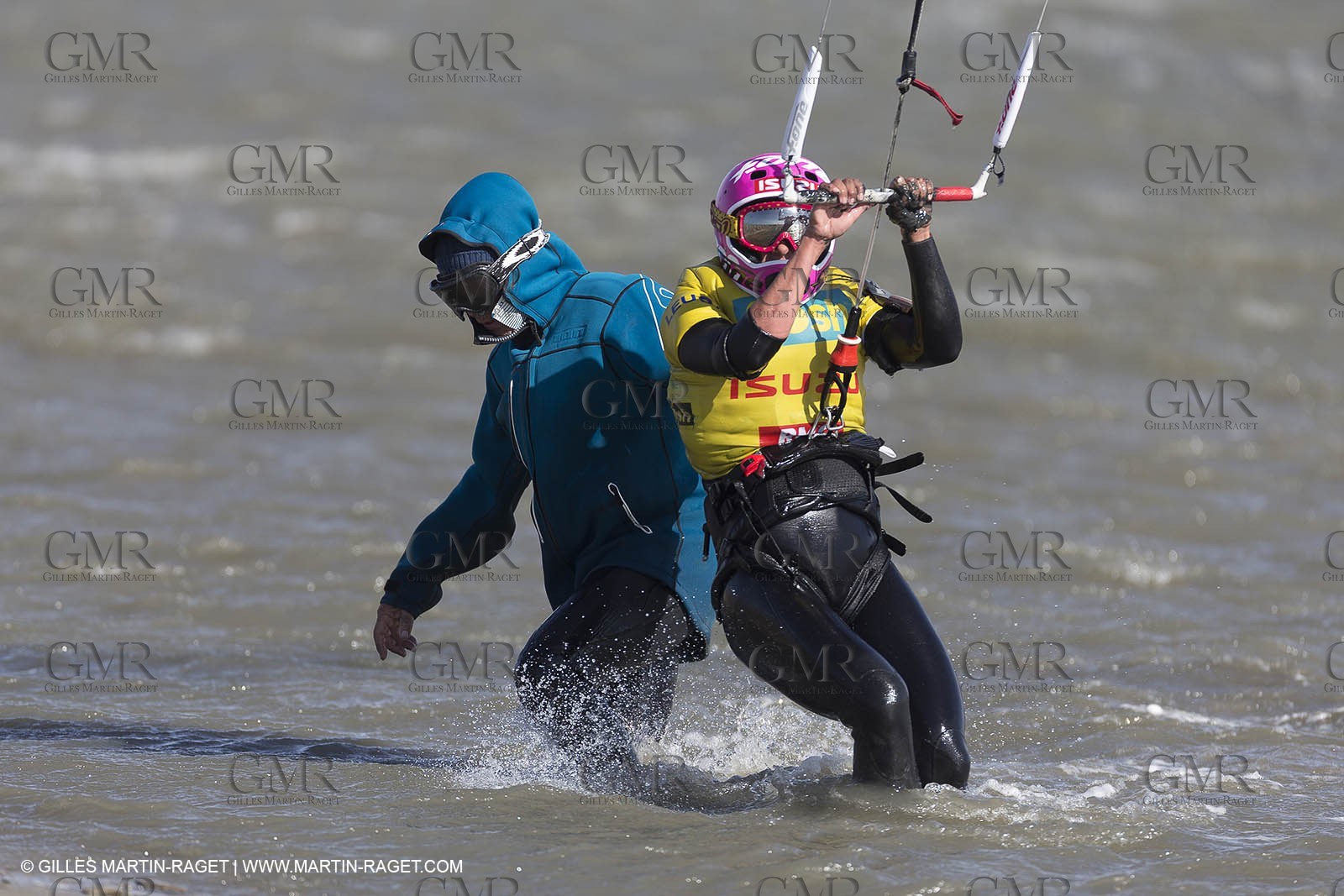 23 10 2014, Salins de Giraud (FRA,13), Salt & Speed 2014, Charlotte Consorti