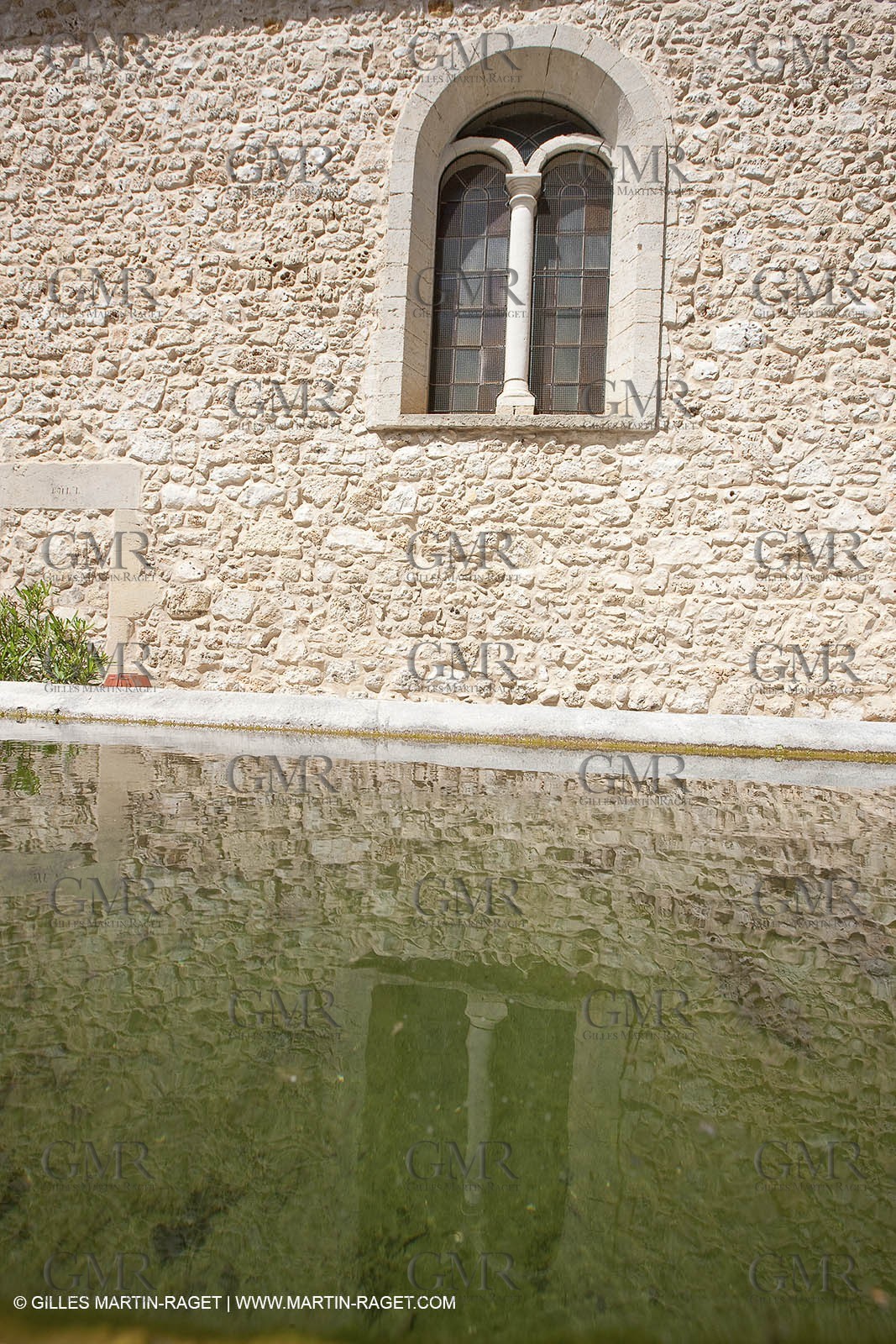 28 04 2009 - Saint Chaptes (FRA, 30) - Atlas Nîmes Métropole -  2009 campaign