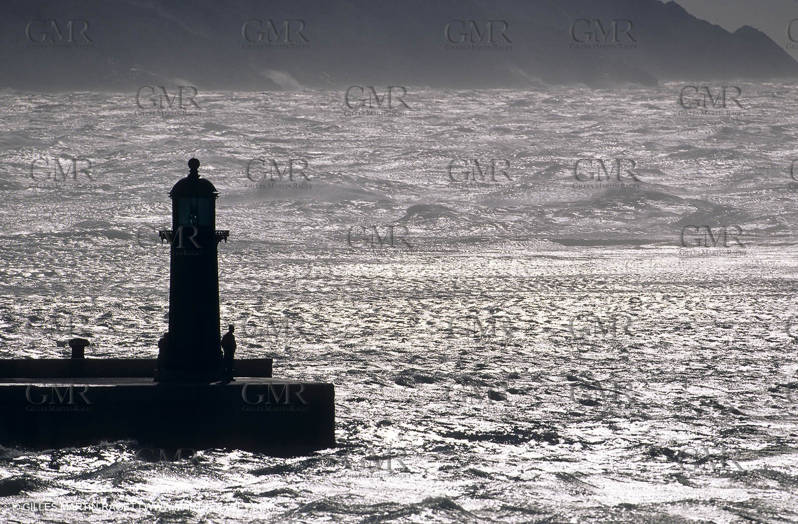 *Marseille (FRA,13), Lighthouse