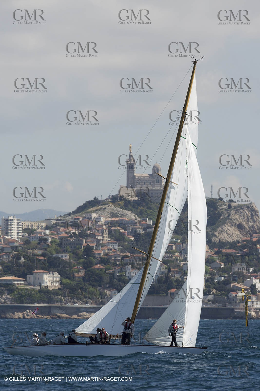 03 05 2013 - Marseille (FRA,13) - Calanques Classique 2013