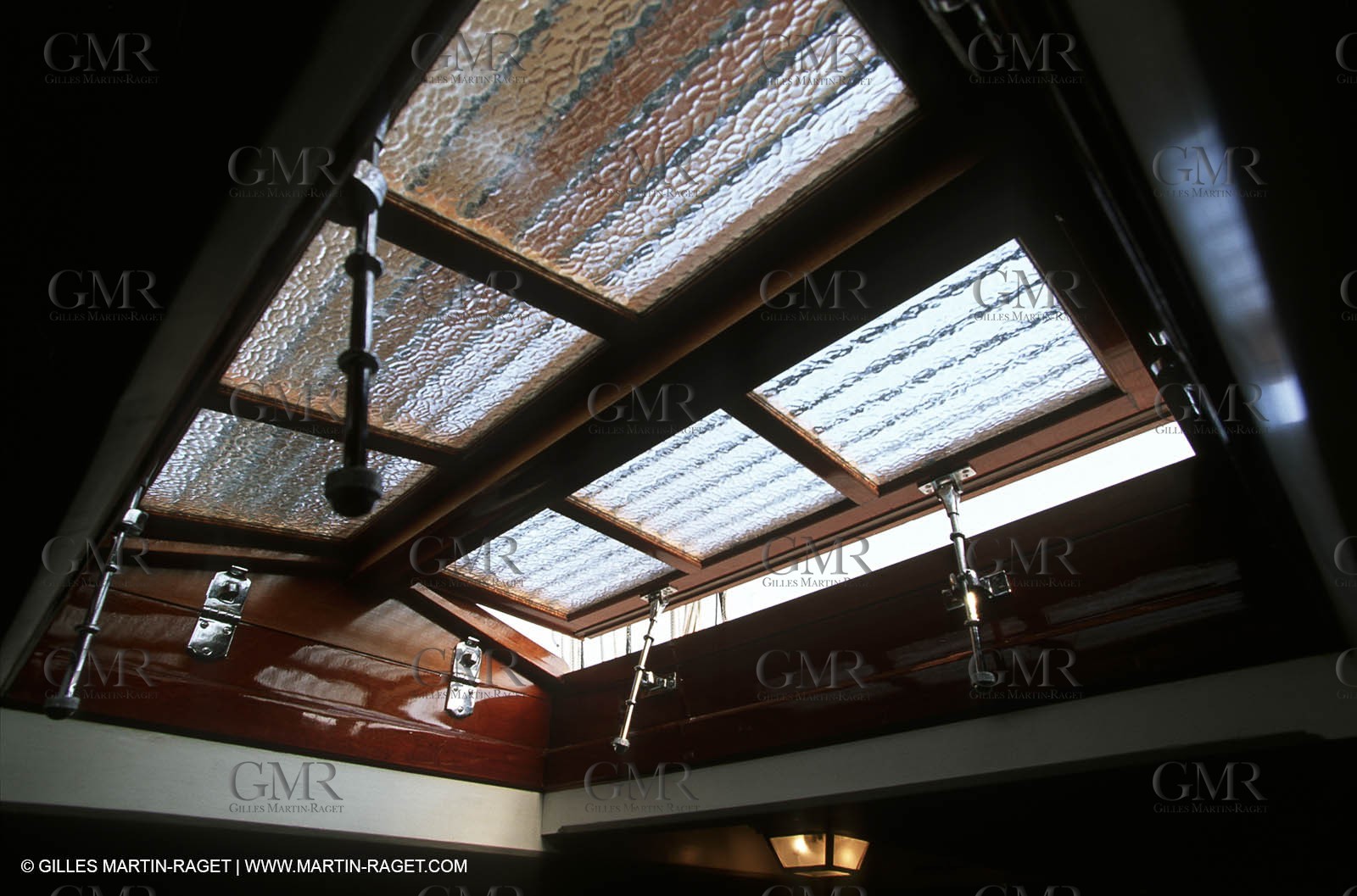 Tuiga - Classic yachts