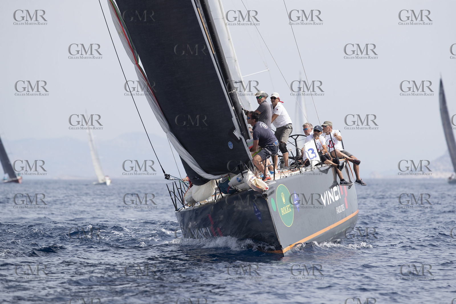 15 09 2019, Marseille (FRA,13), Juris Cup 2019, Day 3