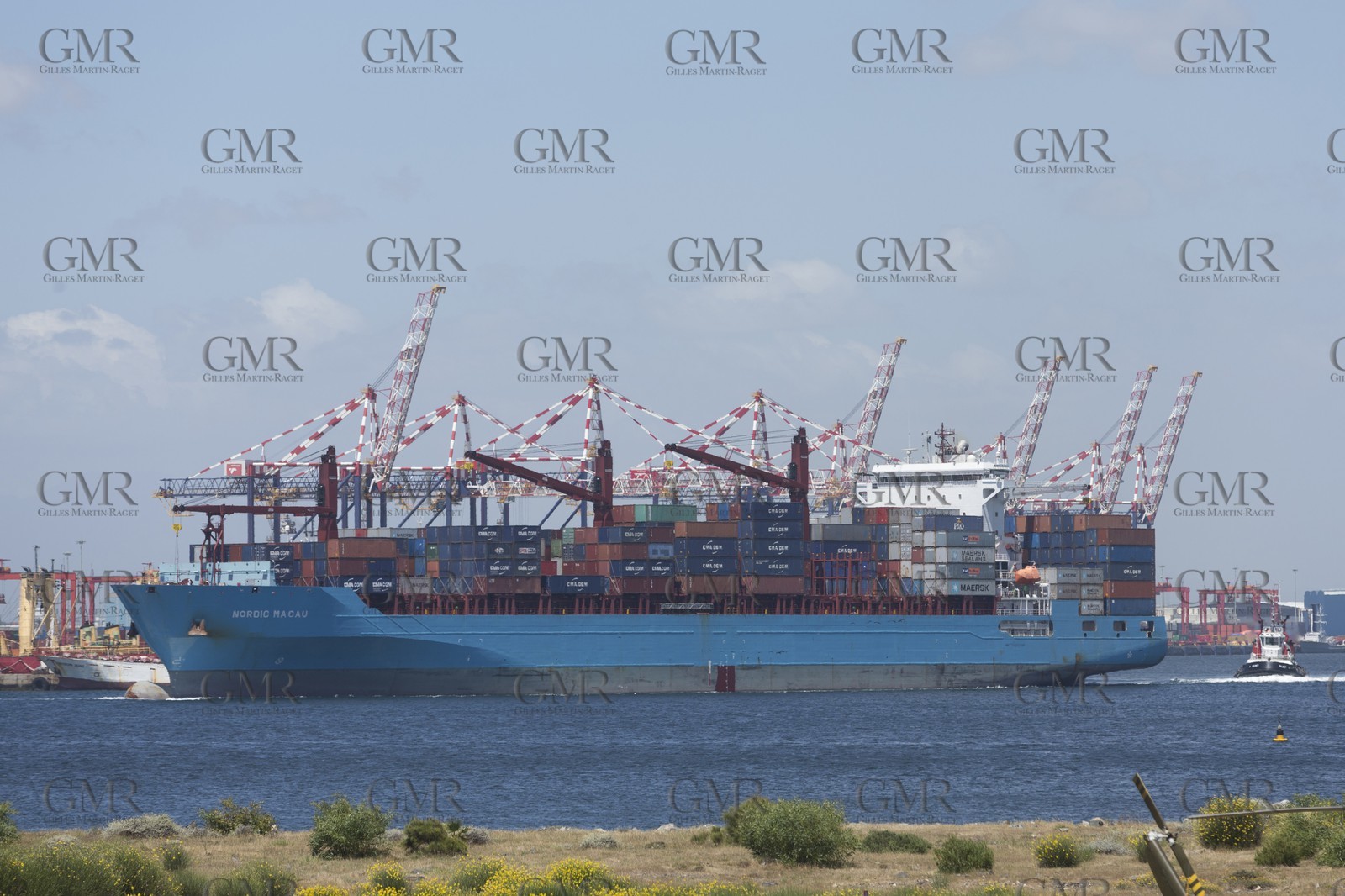 12 11 2014, Capetown (ZAF), Volvo Ocean Race 2014-15, Team Alvimedica goes back training