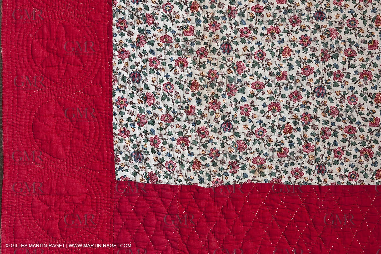 30 06 2011 - Toulon (FRA,83) - Villa Rosemaine - Indiennes sublimes exhibition