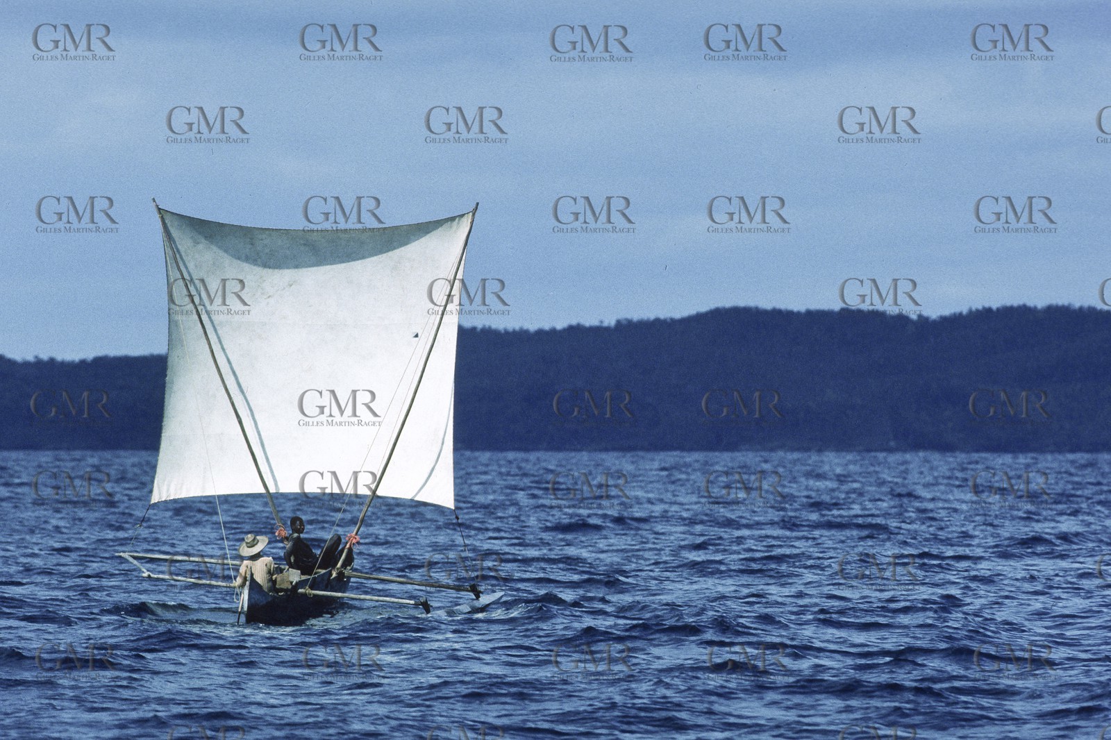 Dstinations - Océan indien - Madagascar