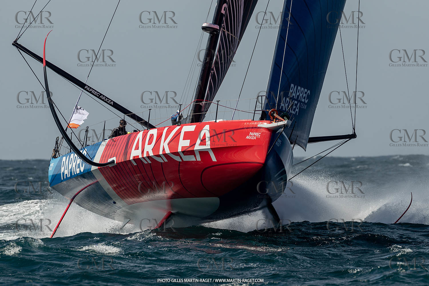 24 09 2023, Lorient (FRA), Defi Azimut 2923, Les Runs