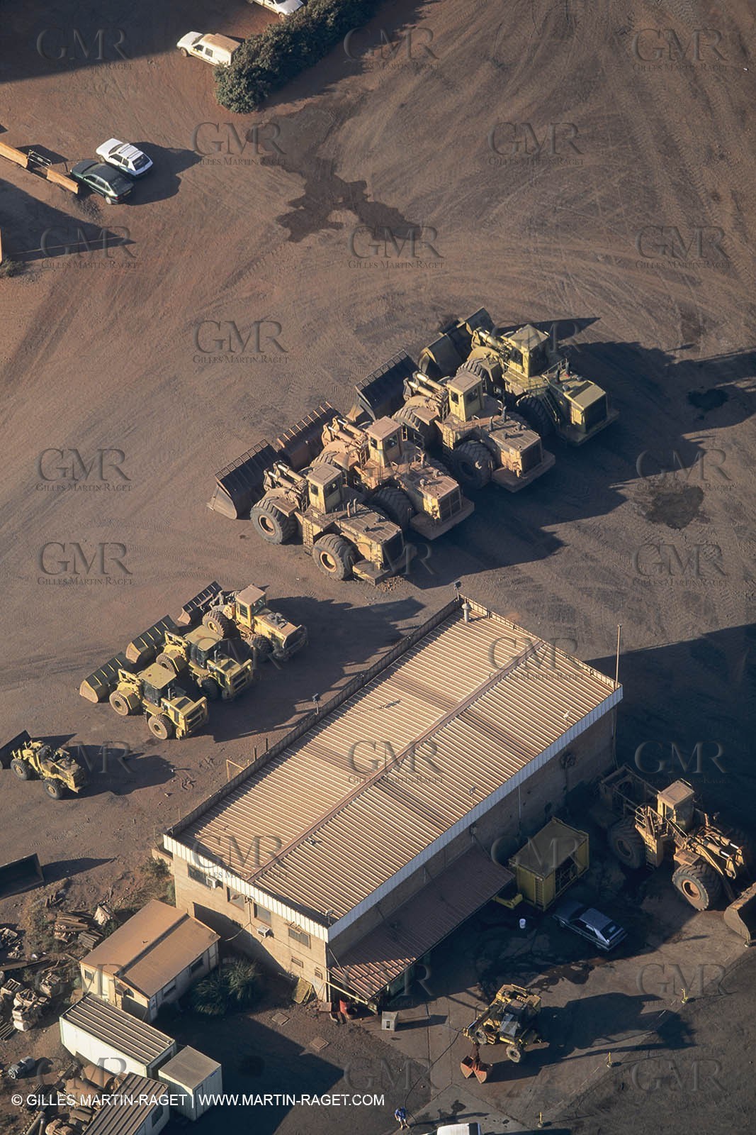 France, Provence, Golfe de Fos