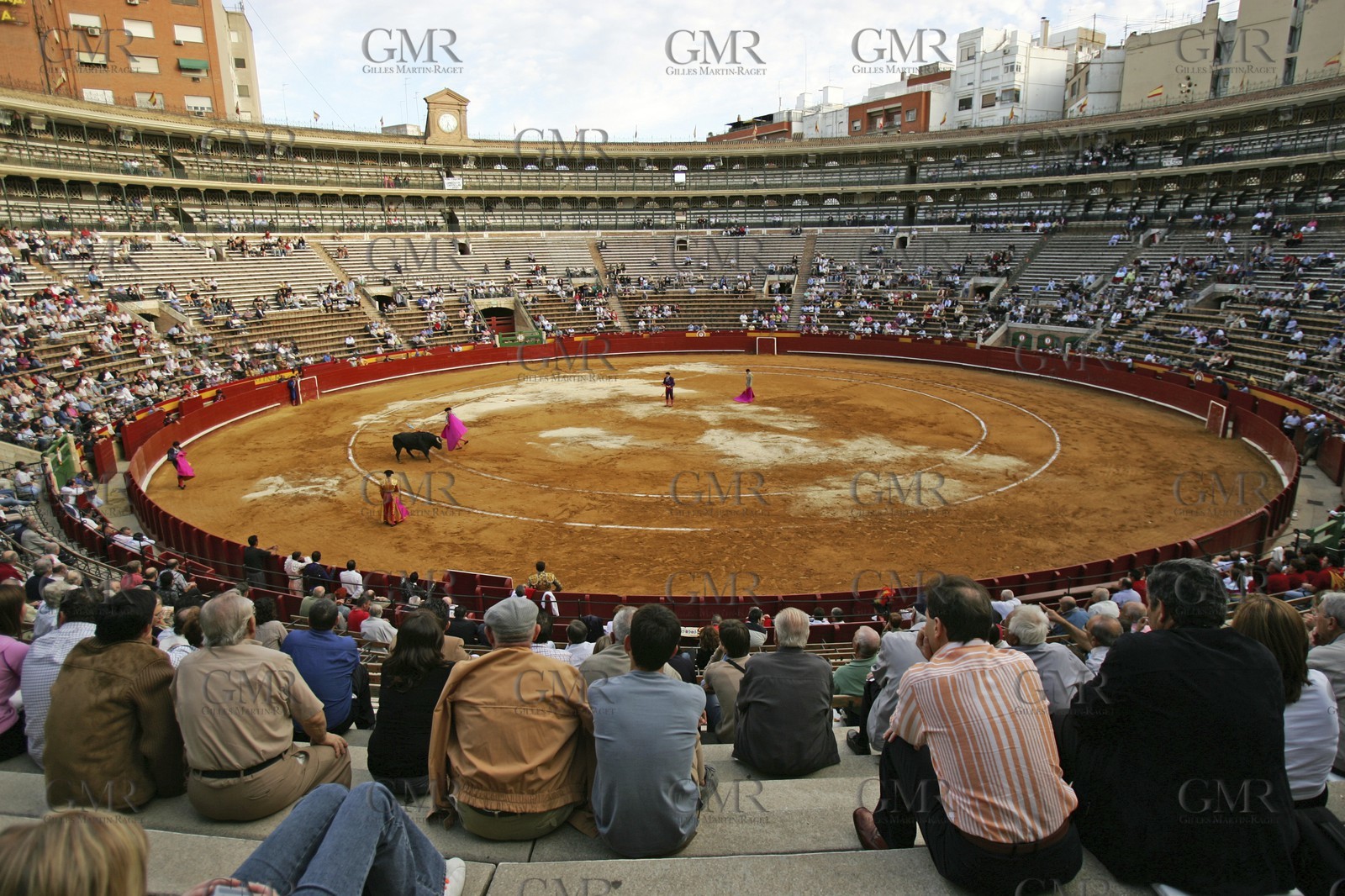 Valencia Louis Vuitton Act 2  - Annulation