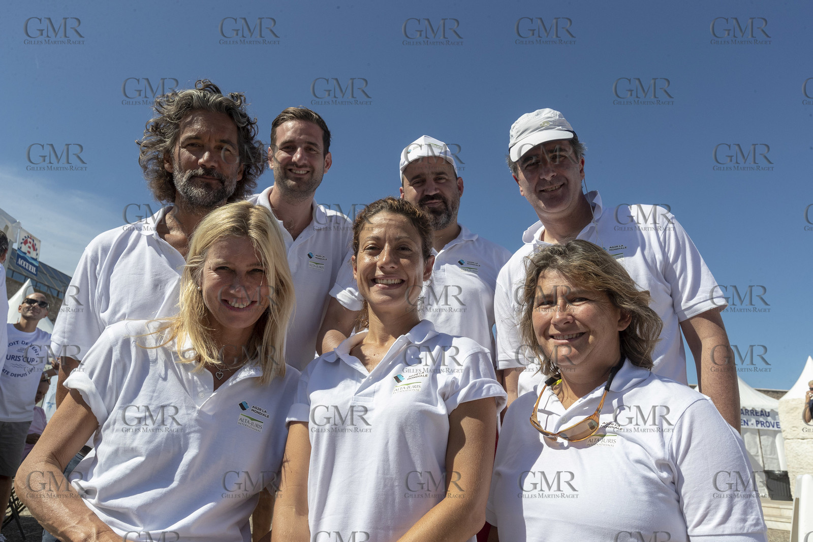 13 09 2019, marseille (FRA,13), Juris Cup 2019, Day 1