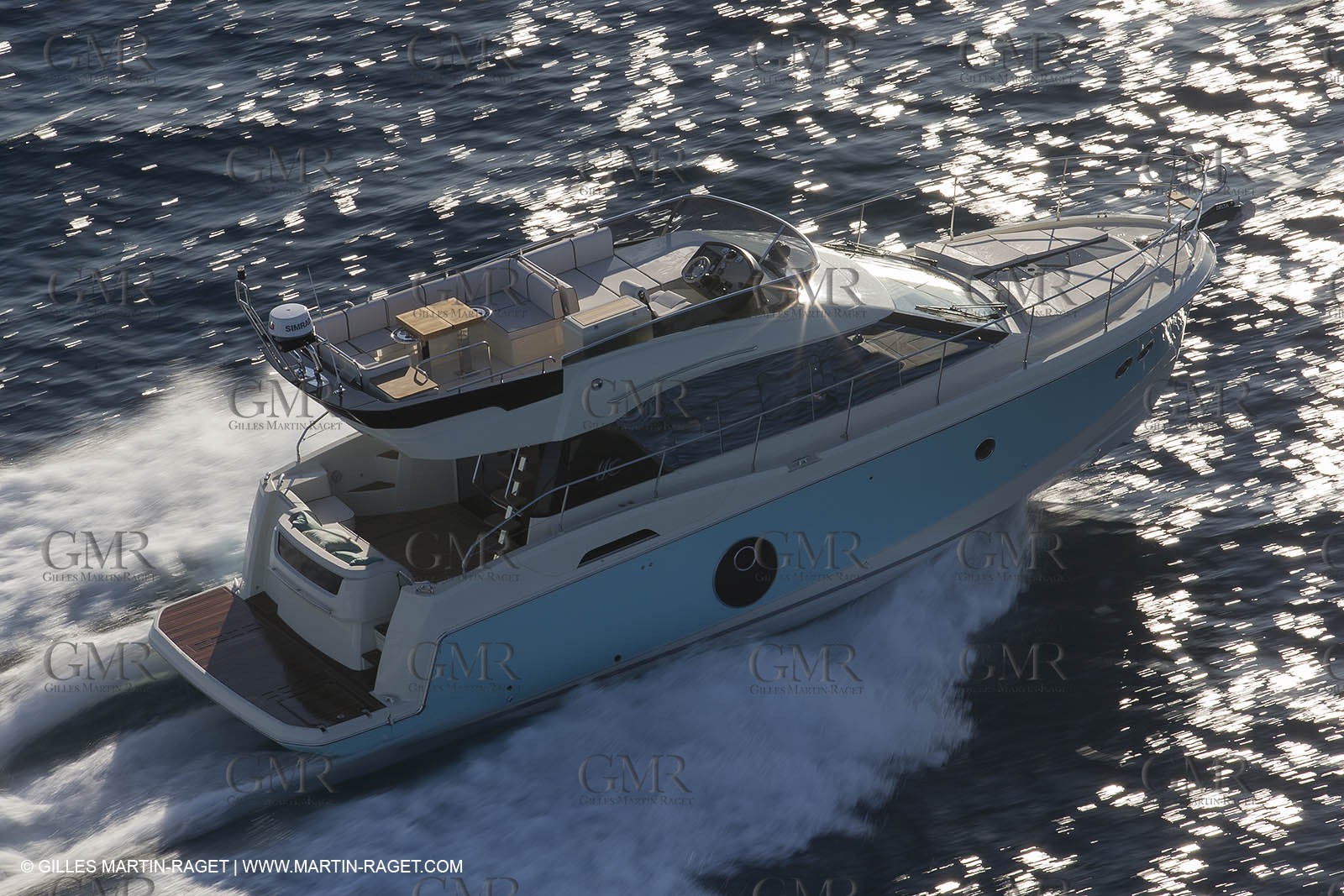 07 04 2014 - Palma de Mallorca (ESP) - Beneteau Group - Monte Carlo 4