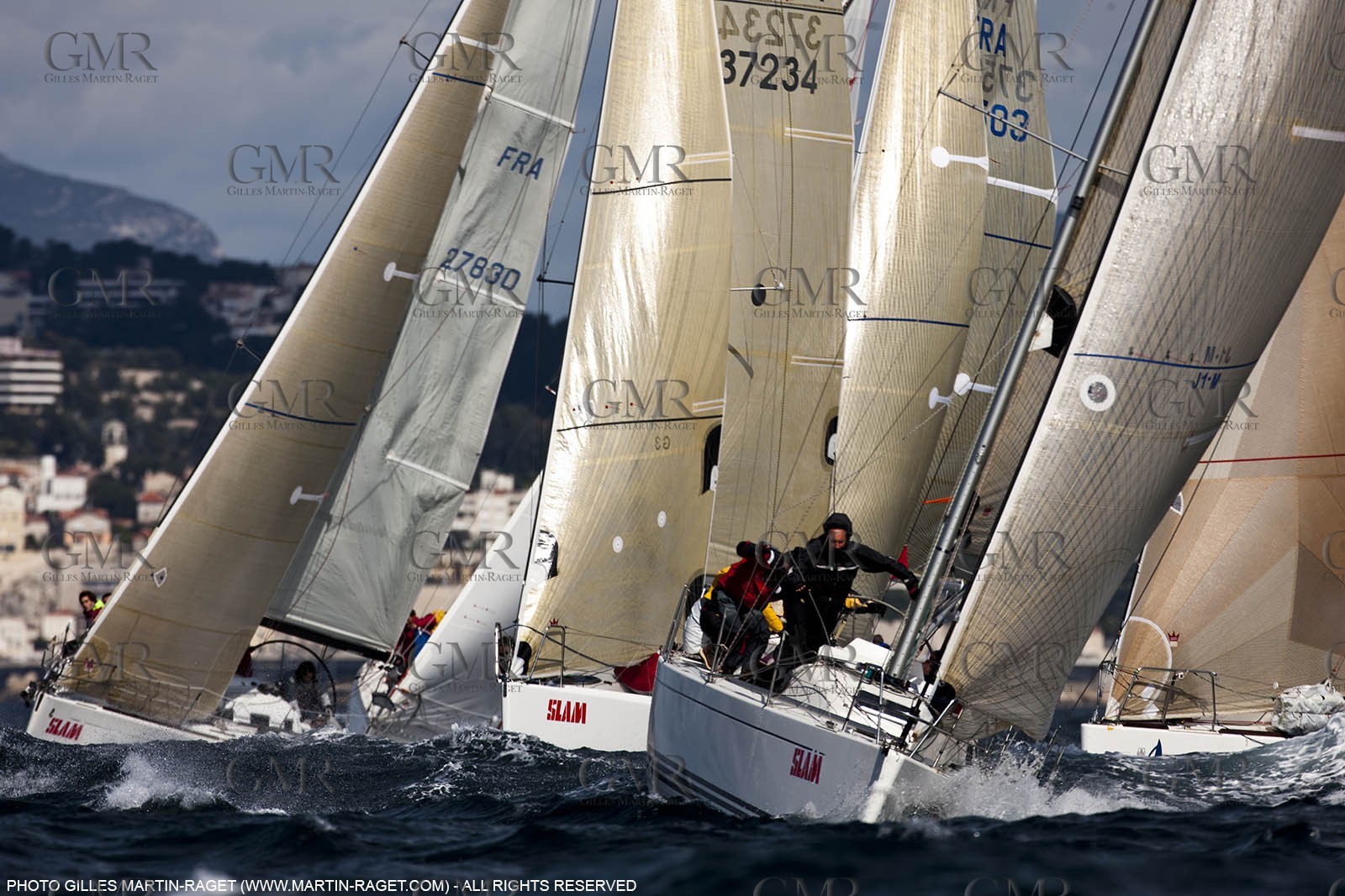 13 03 2010 - Marseille (FRA,13)