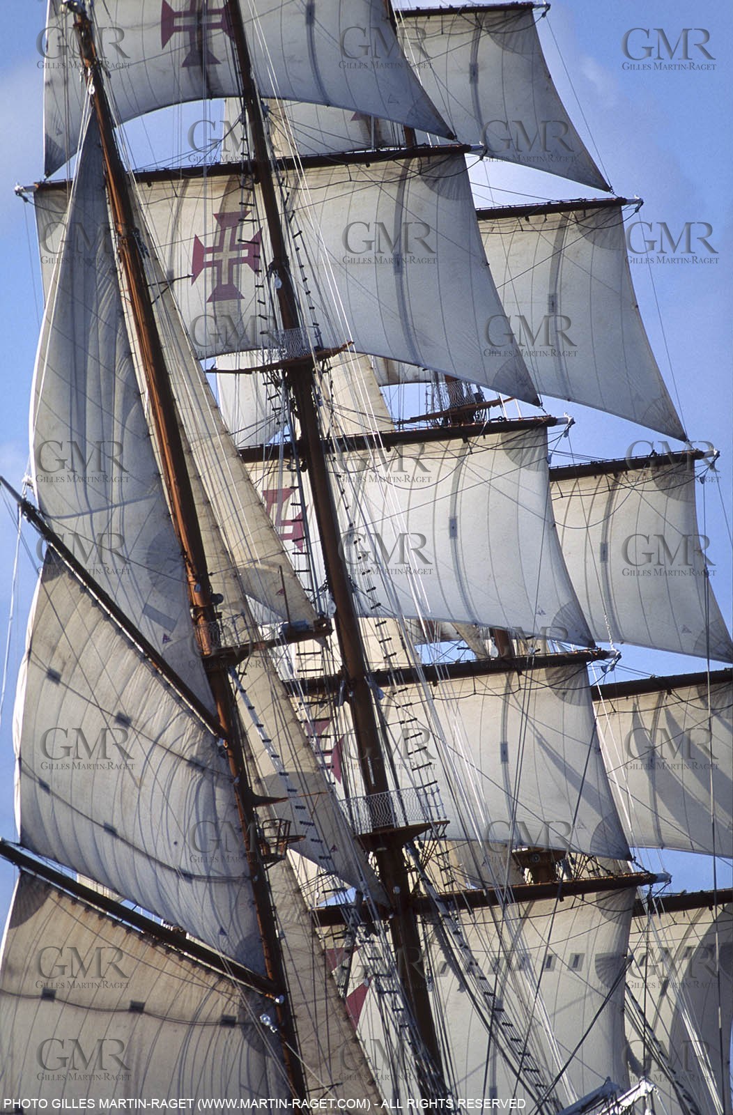 Sagres II