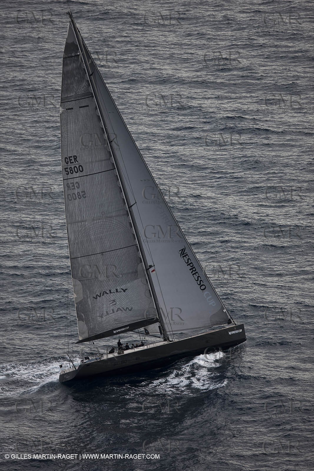 Sailing, Super Yachts, Wally yachts, Y3K 2