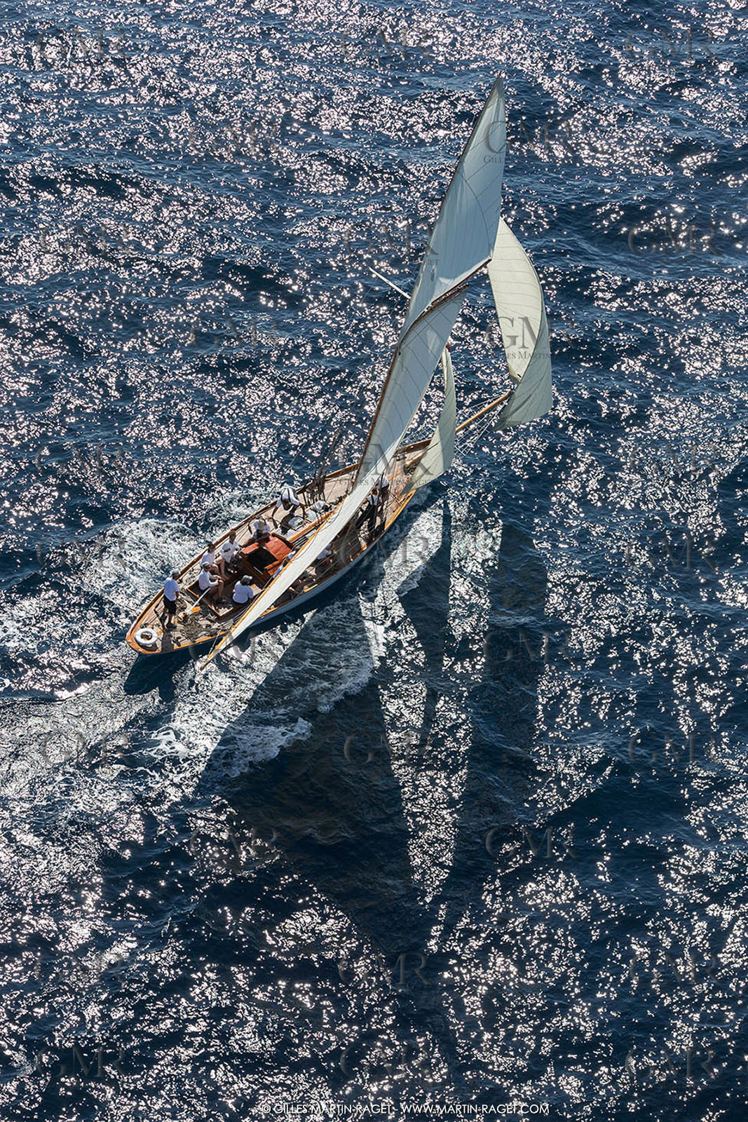 29 09 2016, Saint-Tropez (FRA,83), Voiles de Saint-Tropez 2016, Day 4, Challenge day