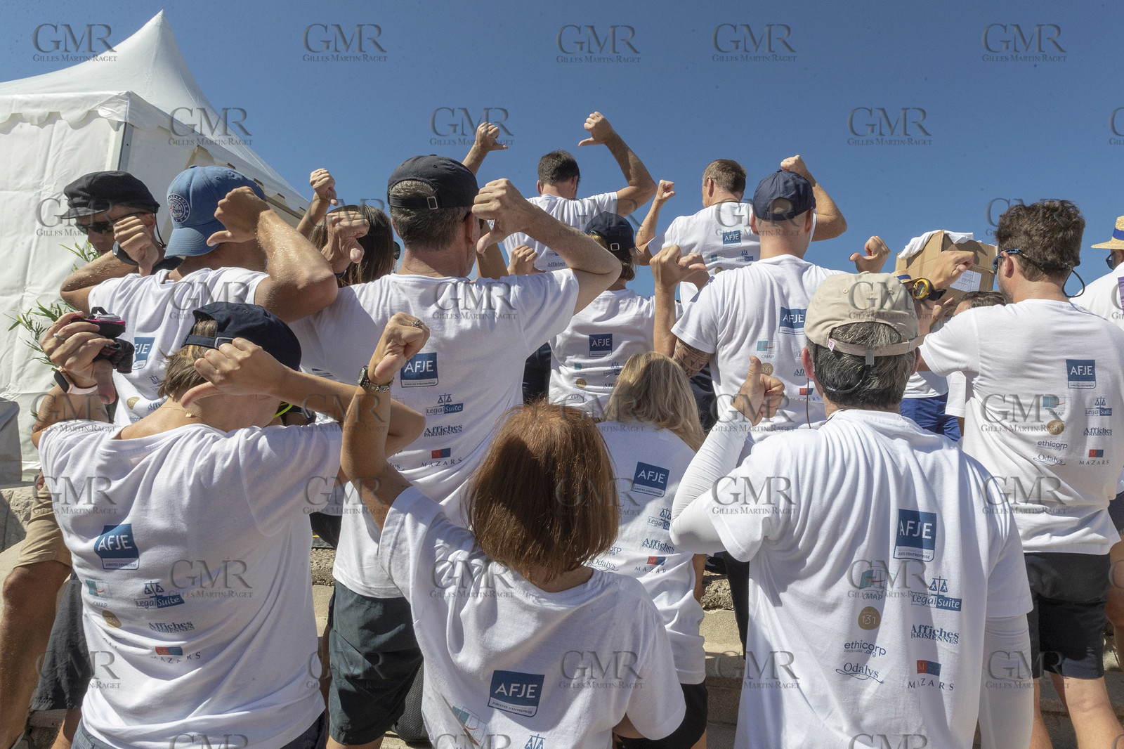 13 09 2019, marseille (FRA,13), Juris Cup 2019, Day 1