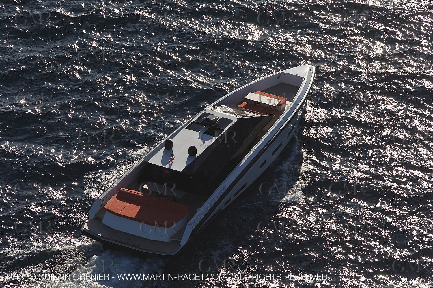 Motor Yachts - Wally - Wallypower 73