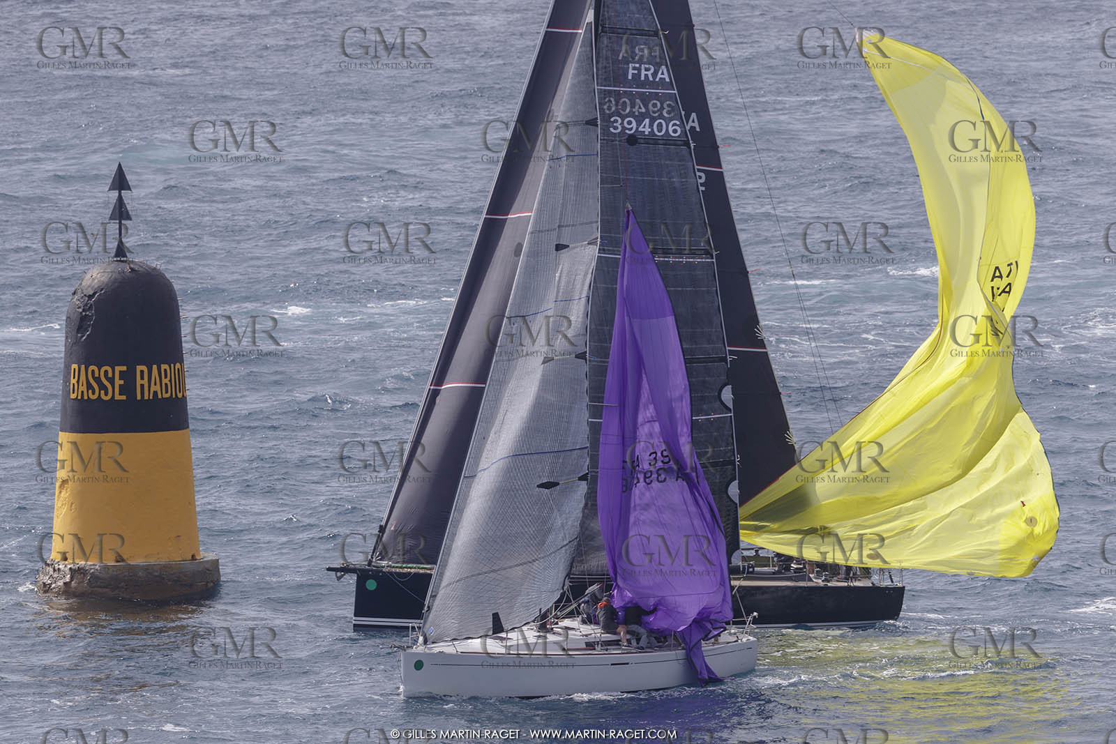 03 10 2020, Saint-Tropez (FRA,83), Les Voiles de Saint-Tropez 2020, Day 7