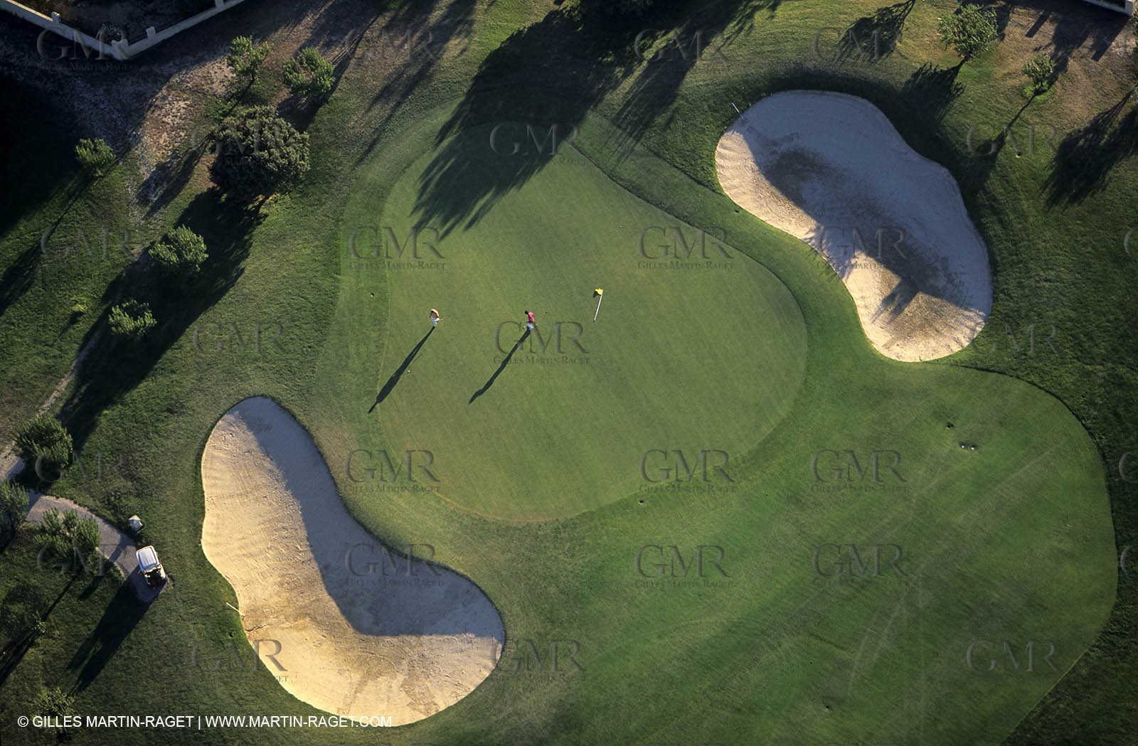 Pont Royal Golf Course (13)