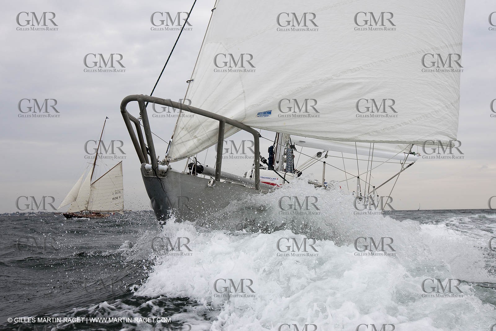 19 05 2010- Lorient- (FRA,56)  -  Pen Duick V