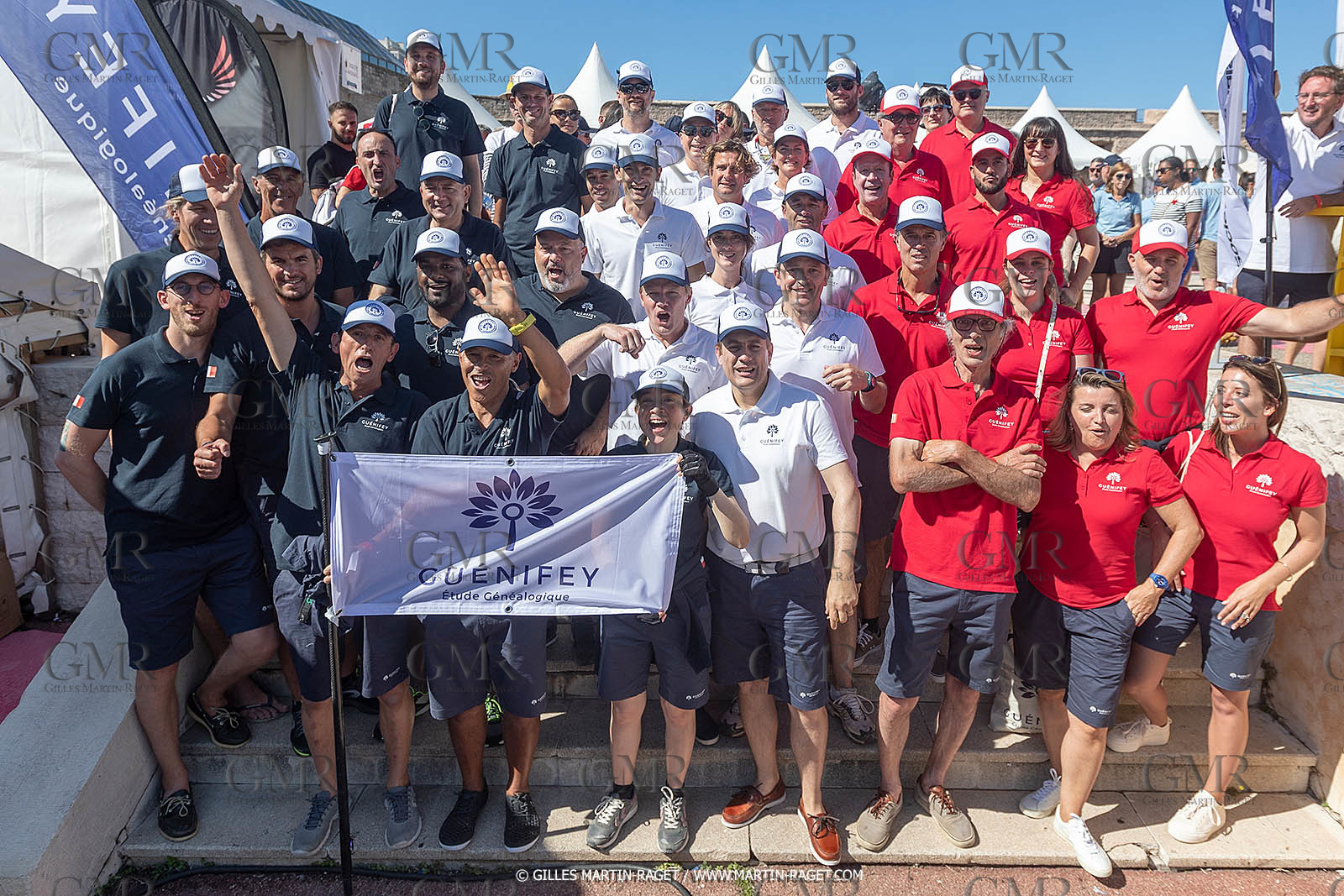 17 09 2021, MARSEILL(FRA,13) Juris Cup 2021, Equipages