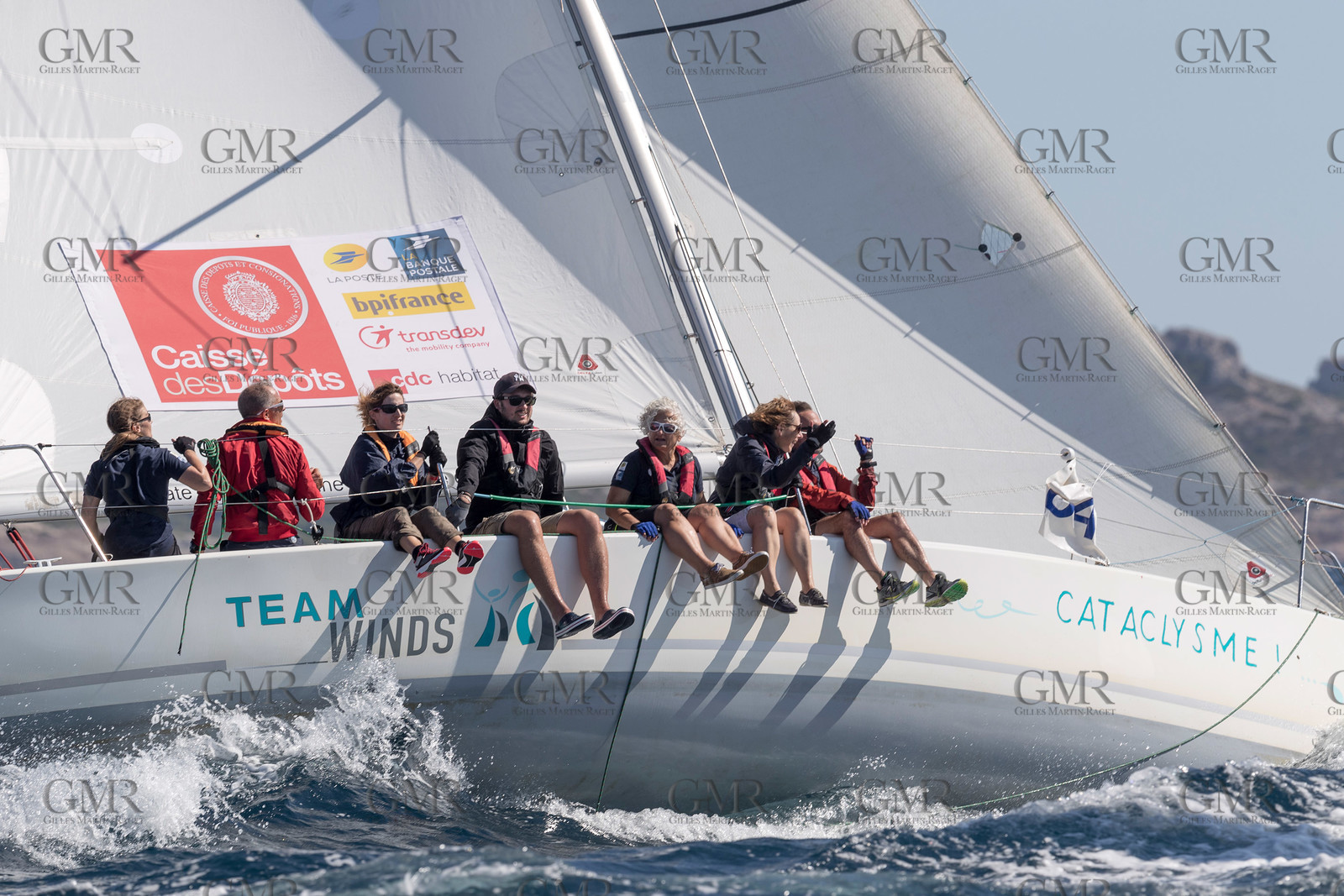 17 09 2021, Marseille (FRA,13), Juris Cup 2021, jour 1