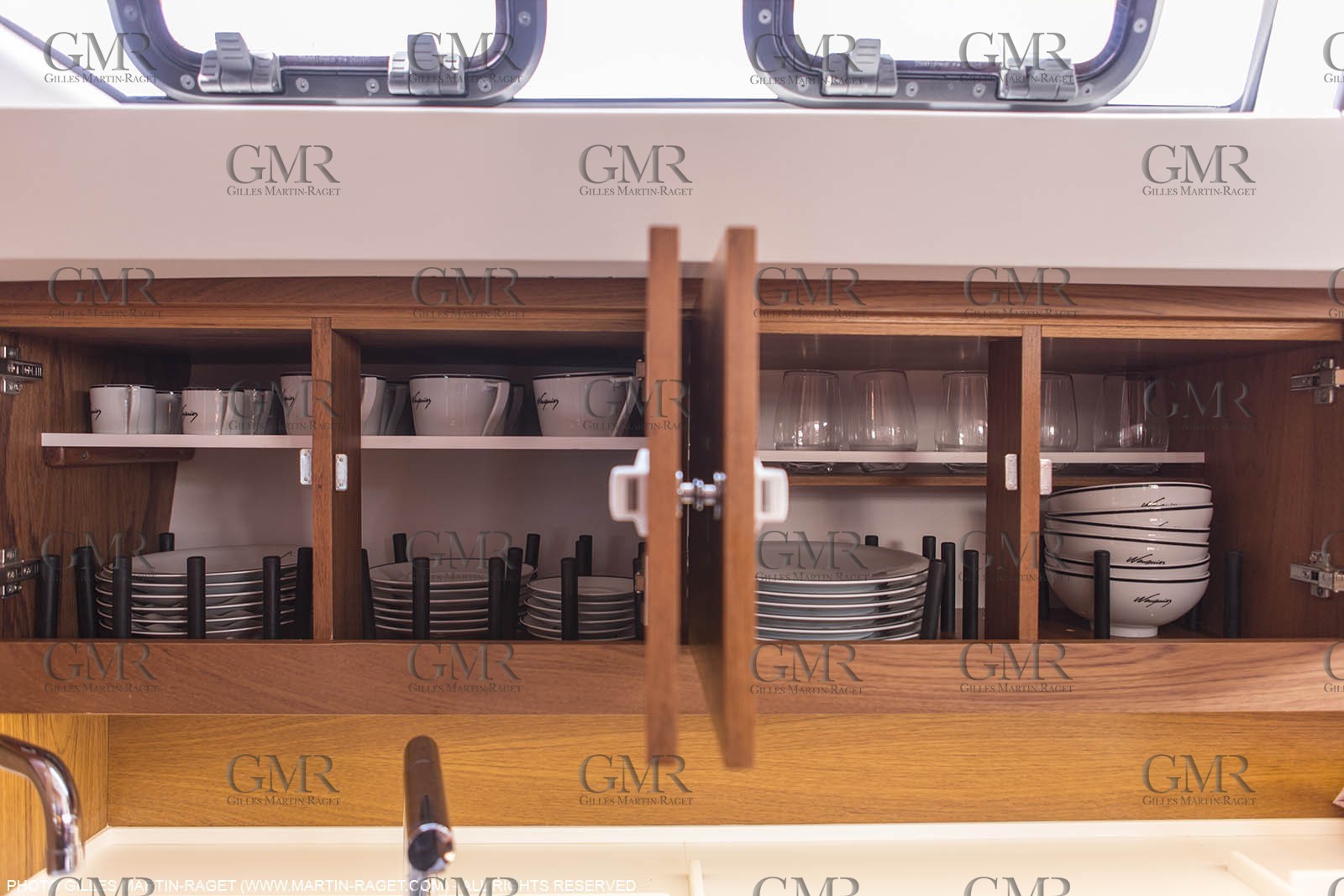 20 07 2015, Marseille (FRA,13), Wauquiez Pilot Saloon 48