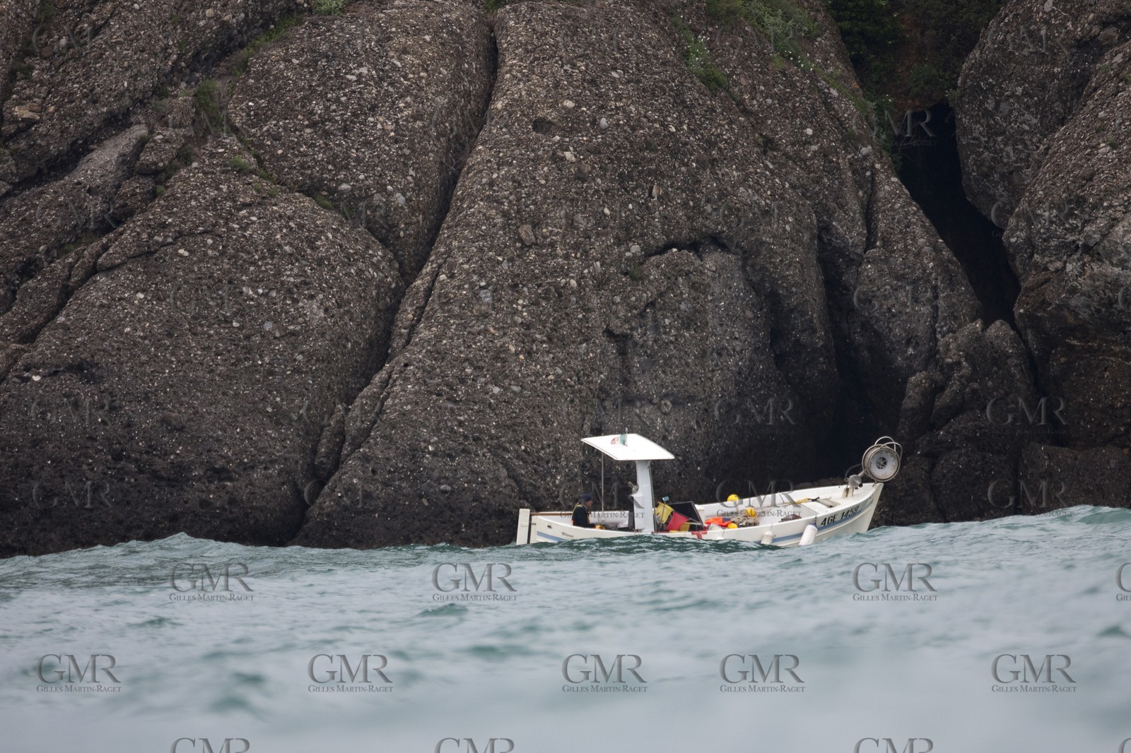 07 05 2010 - Portofino (ITA) - Nespresso Cup - Race 1