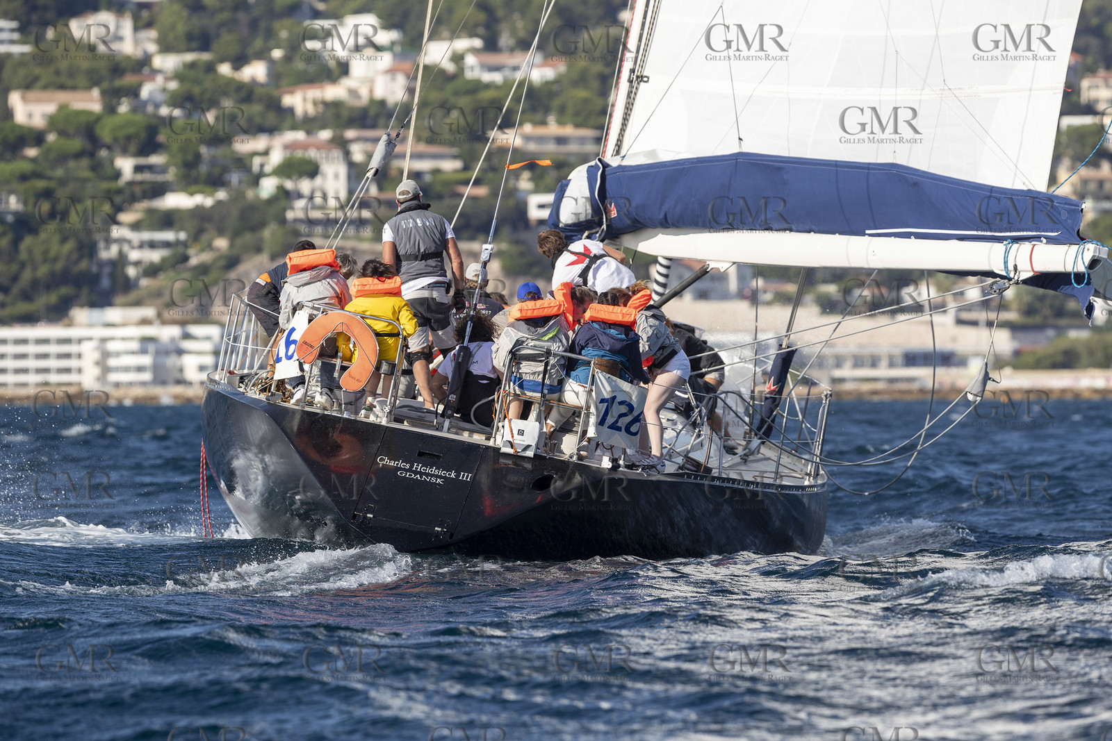 16 09 2022, Marseille (FRA,13), Juris Cup 2022, jour 1