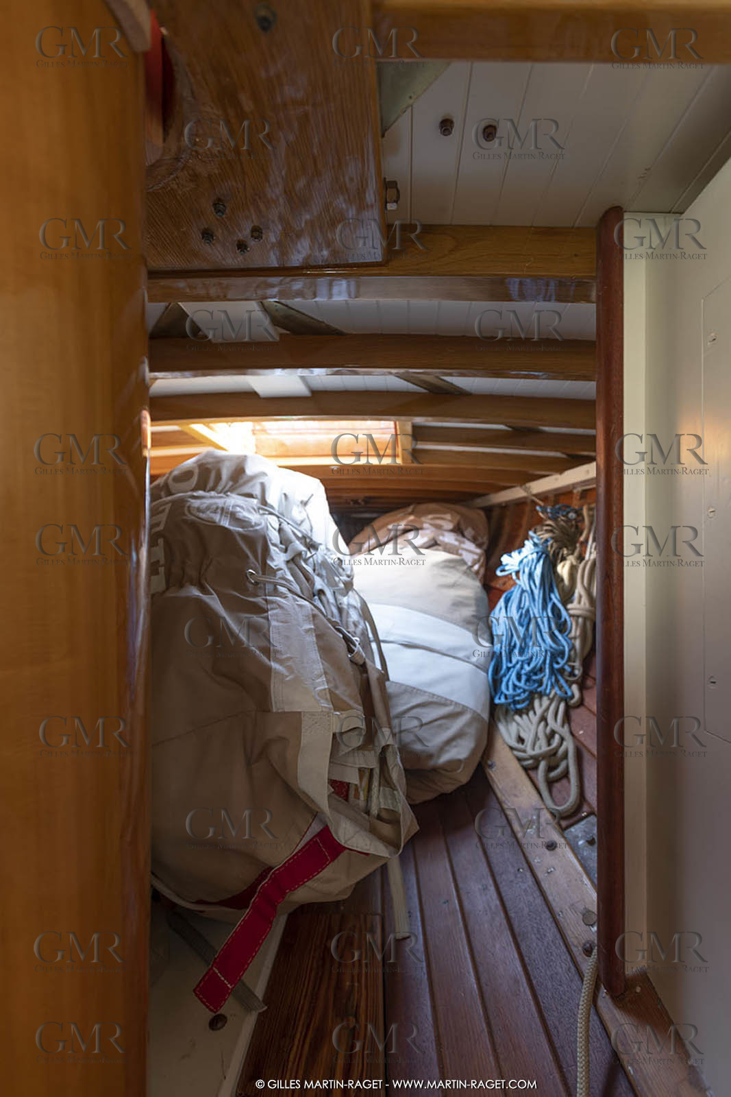 26 09 2018, Cannes (FRA,06), Régates Royales 2018, P Class, Chips