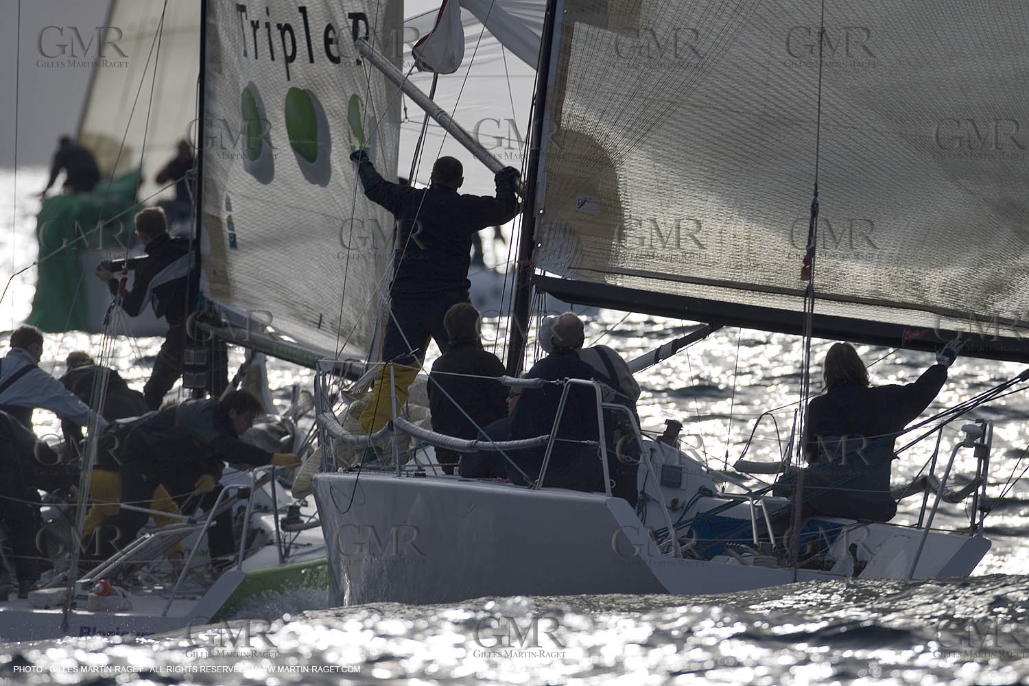 11 02 2007 - Monaco - Primo Cup 2007