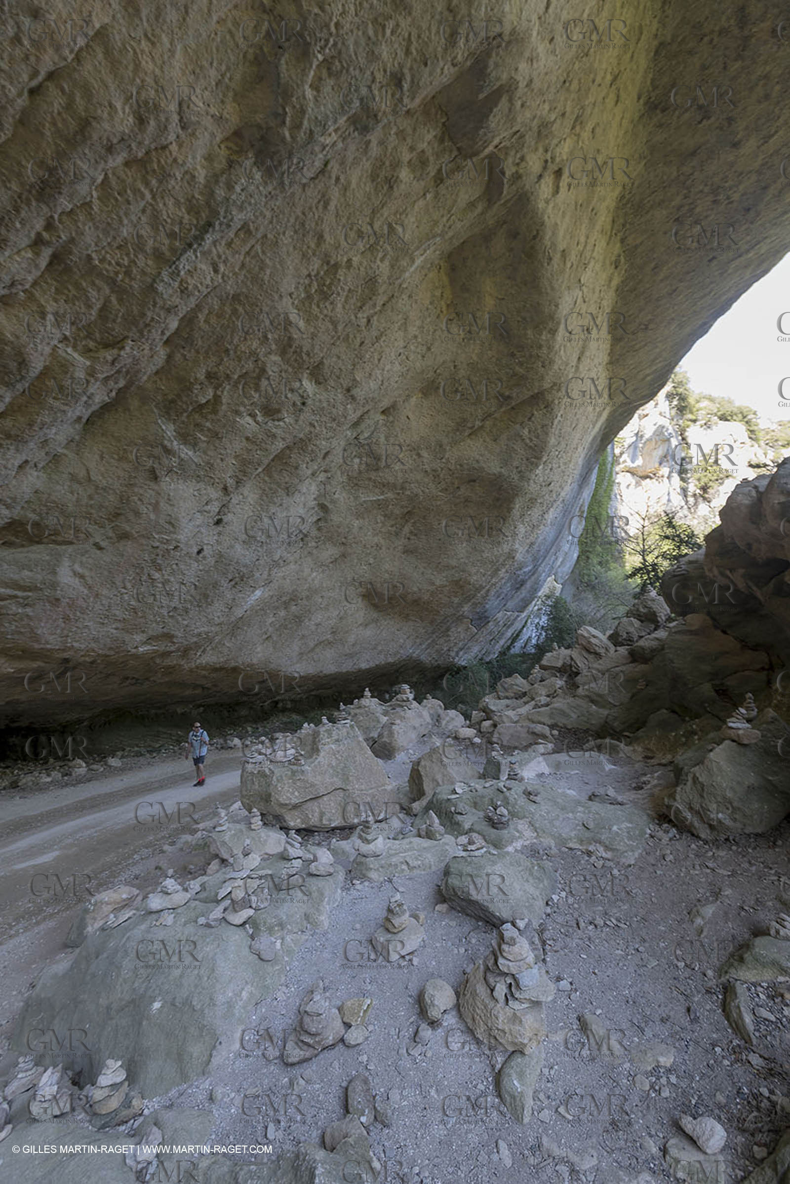 19 04 2018, Buoux (FRA,84), fort de Buoux