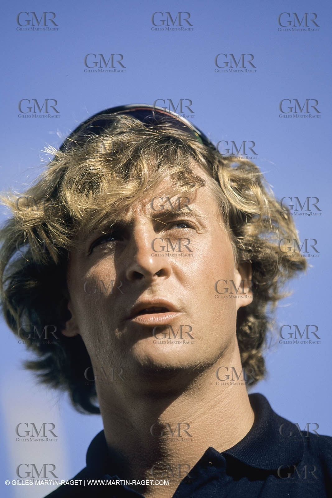 Sailing, Yacht Racing, Offshore racing, Multihulls ORMA 60, Laurent Bourgnon